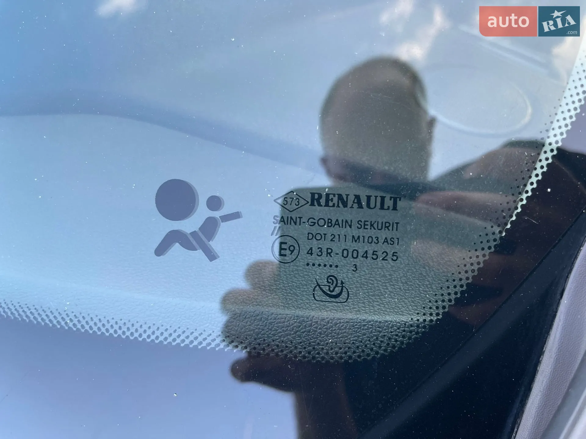 2013 Renault Megane - мініатюра 13