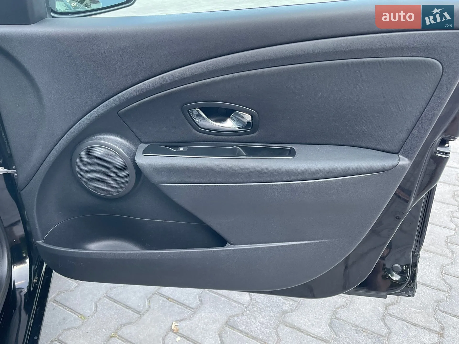 2013 Renault Megane - мініатюра 21