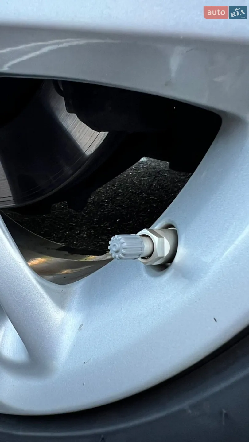 2012 Renault Megane - мініатюра 29