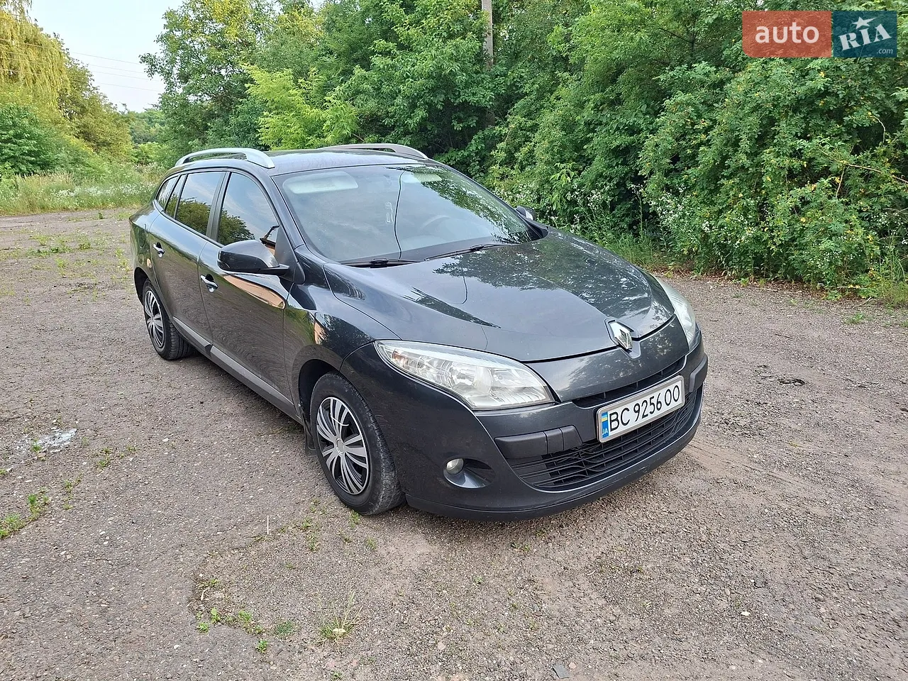 2010 Renault Megane - мініатюра 21