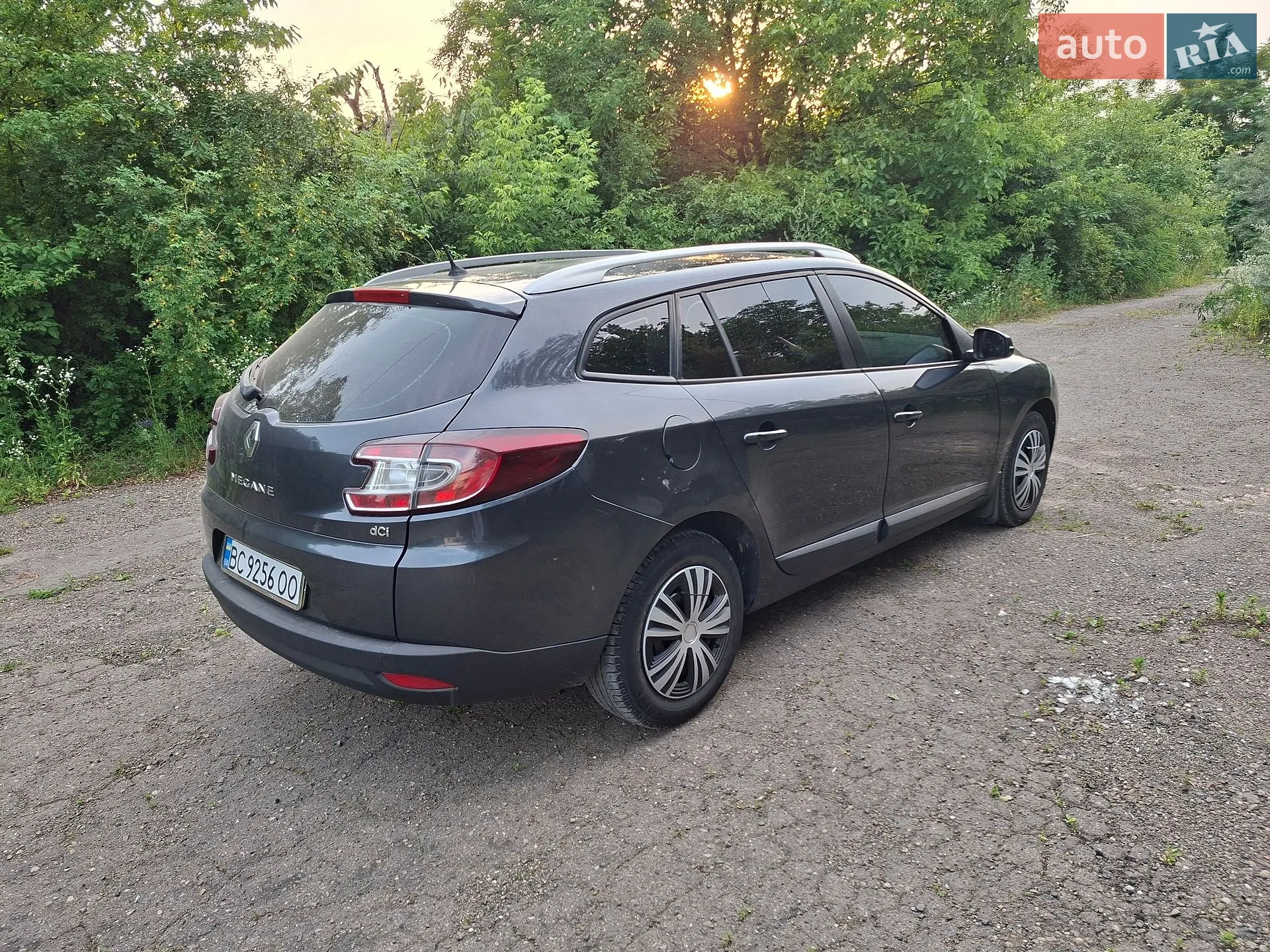 2010 Renault Megane - мініатюра 14