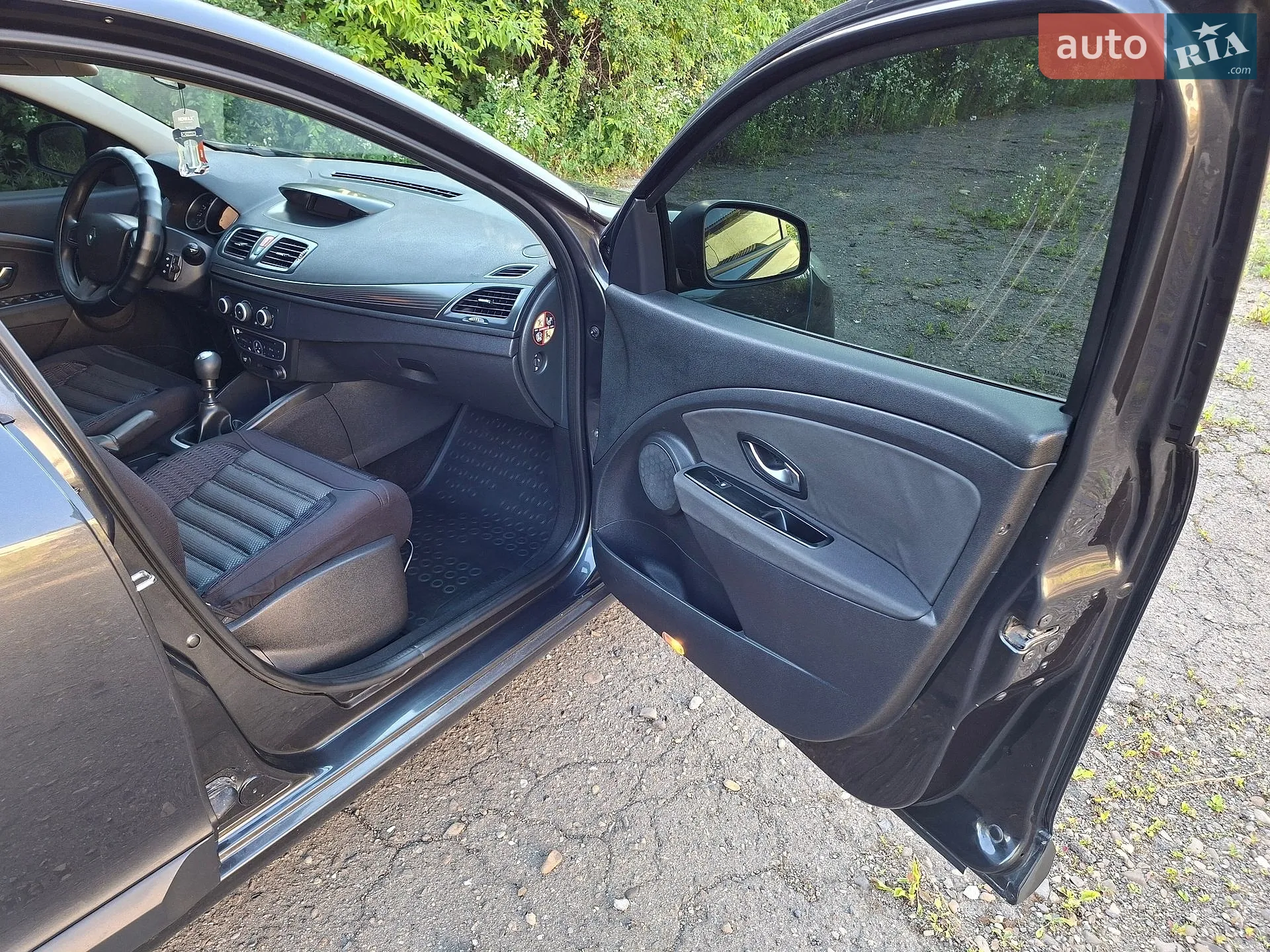 2010 Renault Megane - мініатюра 39