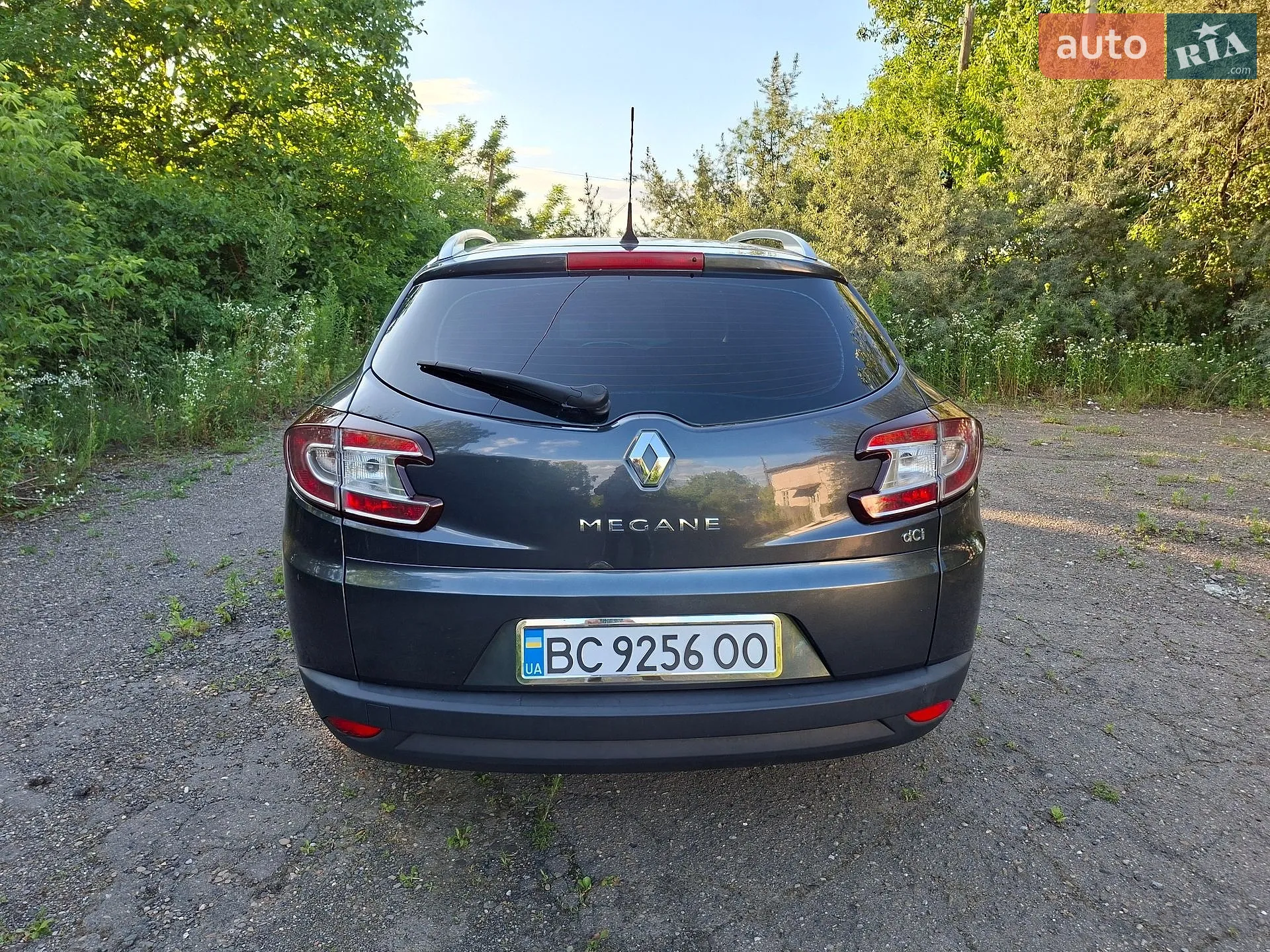 2010 Renault Megane - мініатюра 57