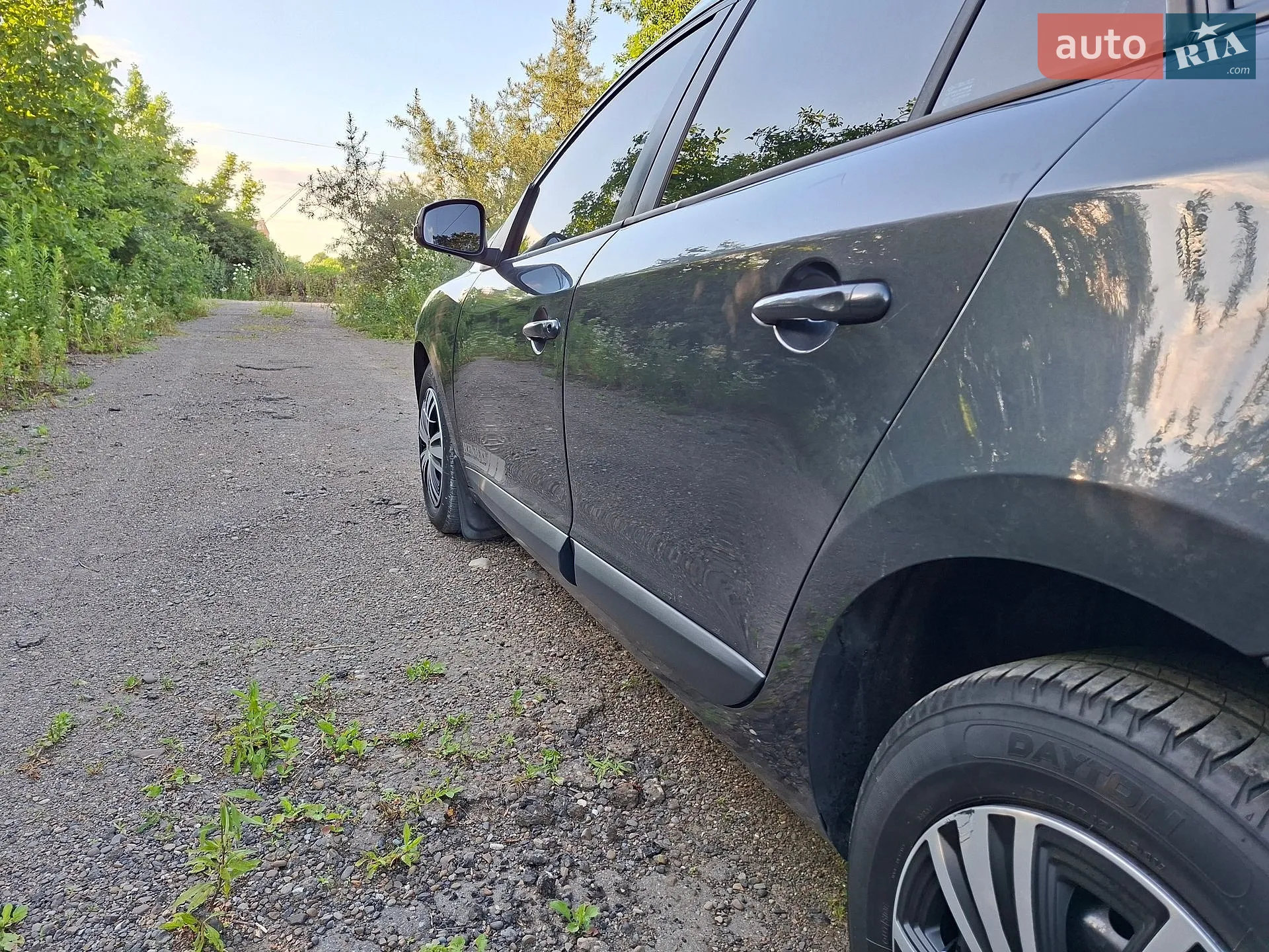 2010 Renault Megane - мініатюра 59