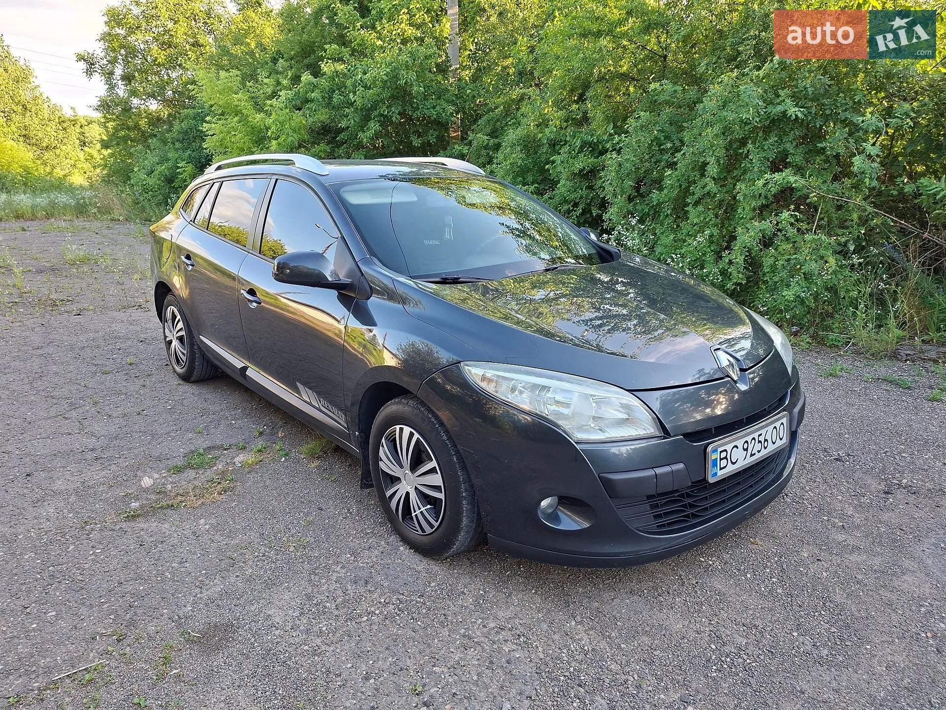 2010 Renault Megane - мініатюра 62
