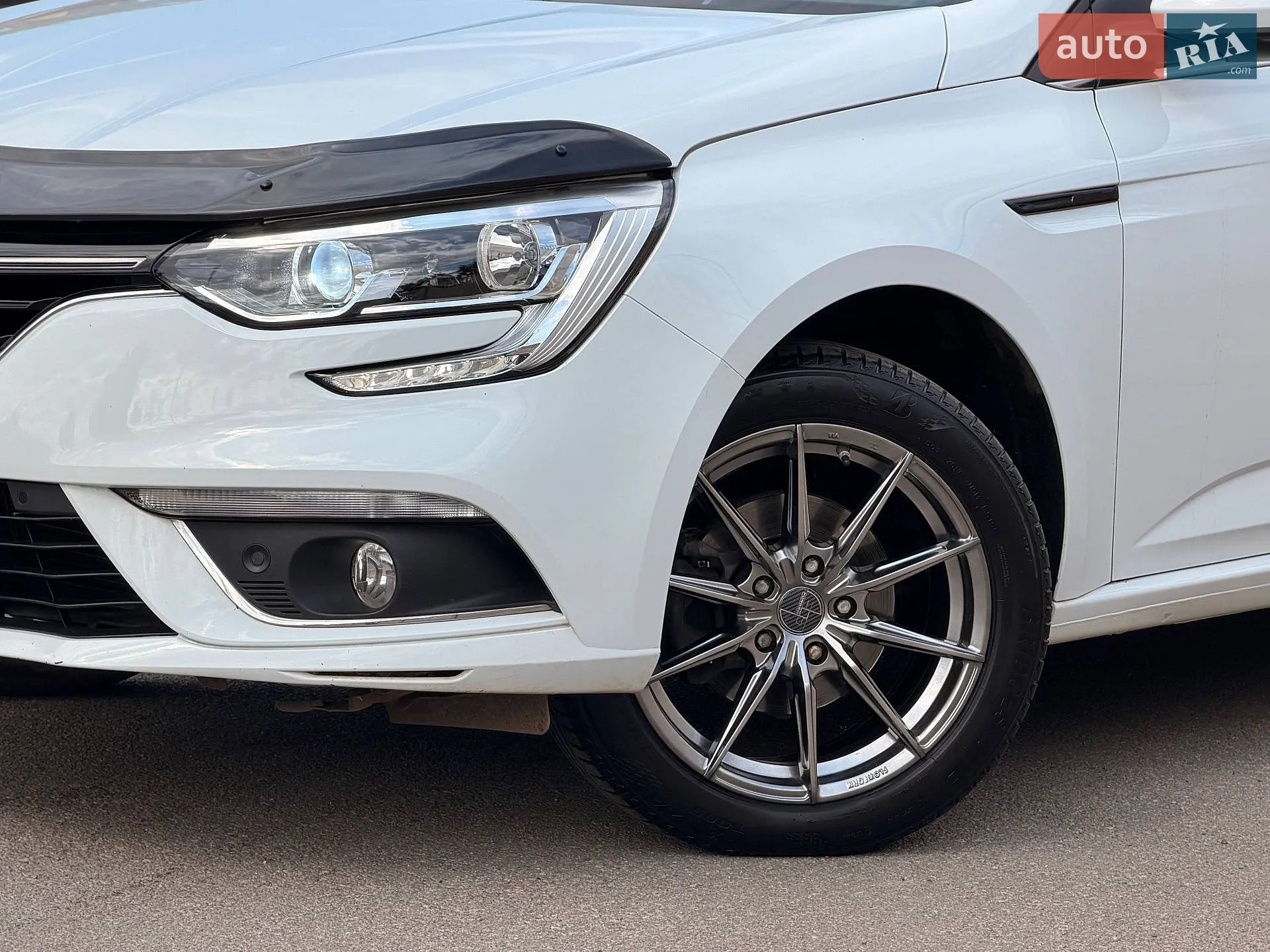 2020 Renault Megane - мініатюра 4