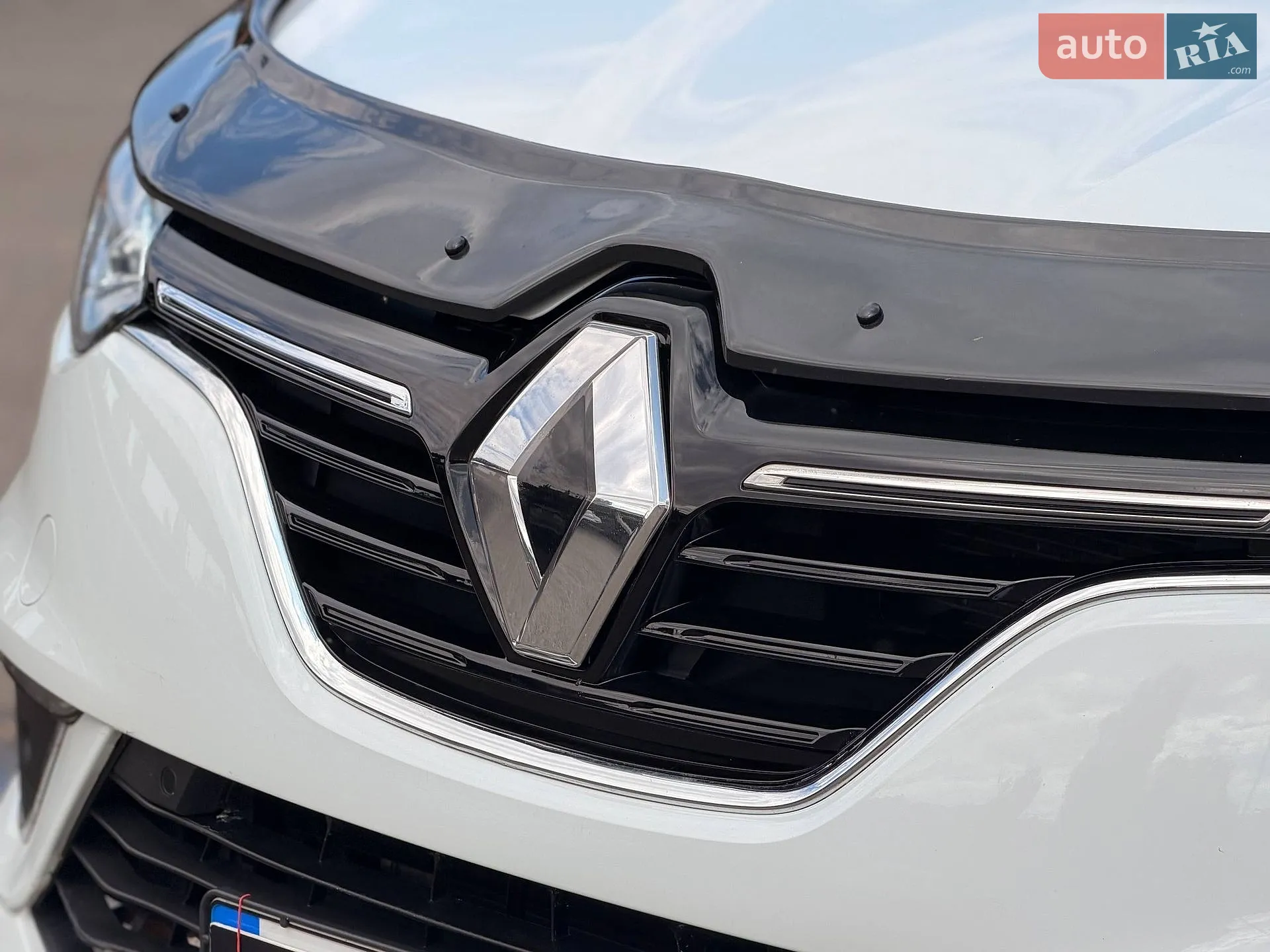 2020 Renault Megane - мініатюра 7