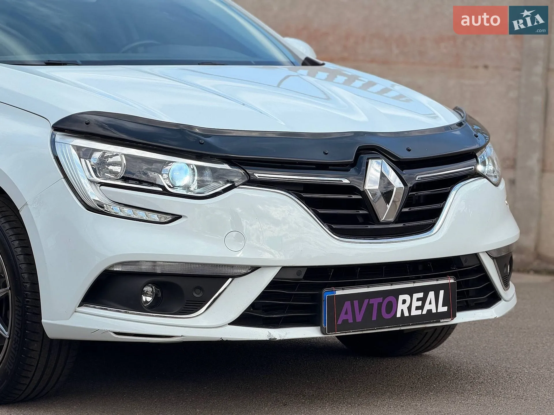 2020 Renault Megane - мініатюра 12