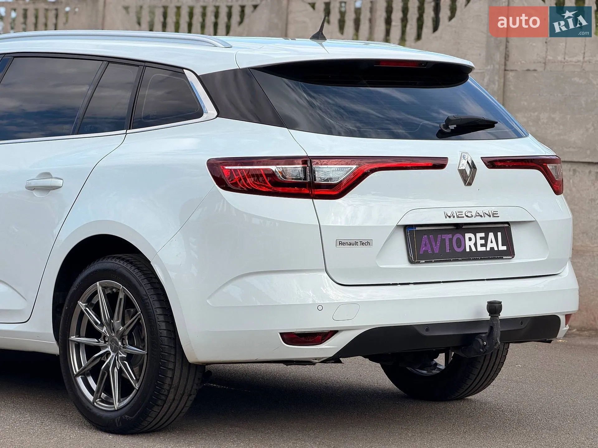 2020 Renault Megane - мініатюра 23