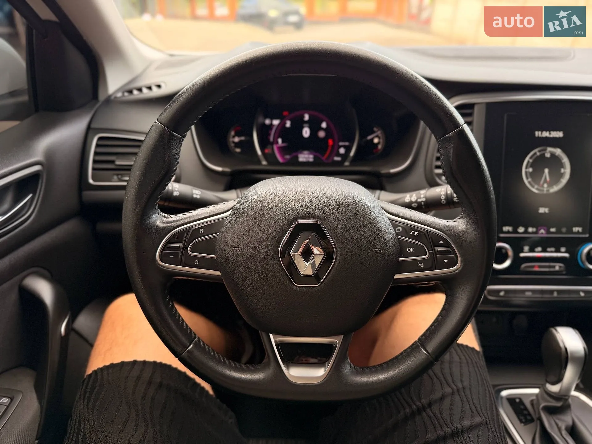 2020 Renault Megane - мініатюра 63