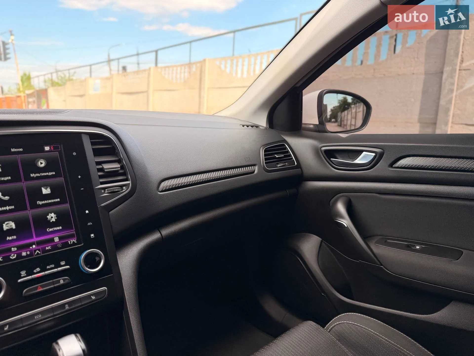2020 Renault Megane - мініатюра 84