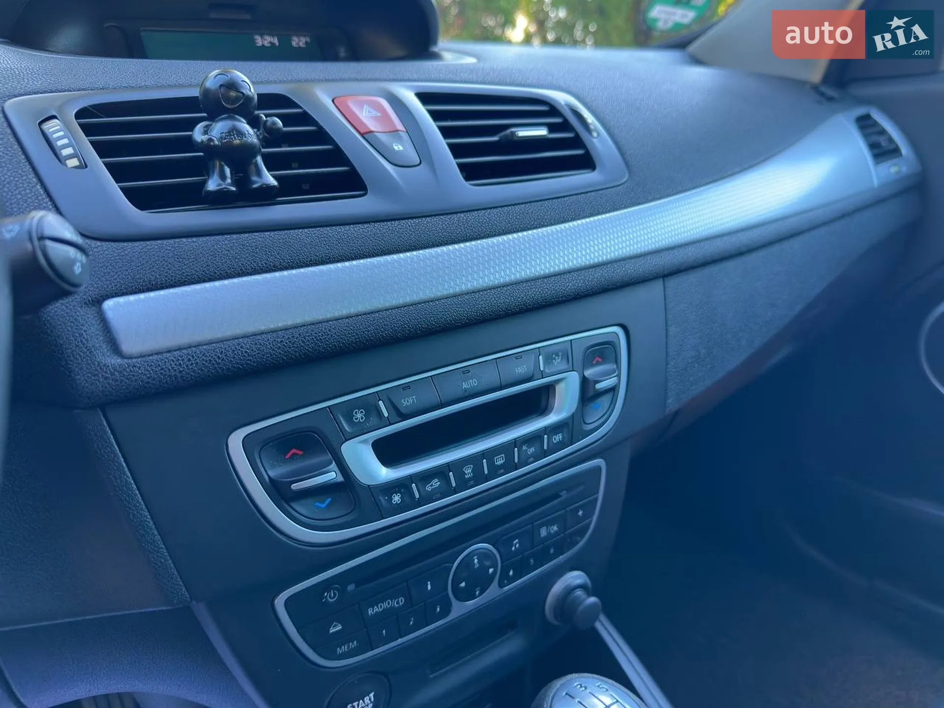 2010 Renault Megane - мініатюра 80