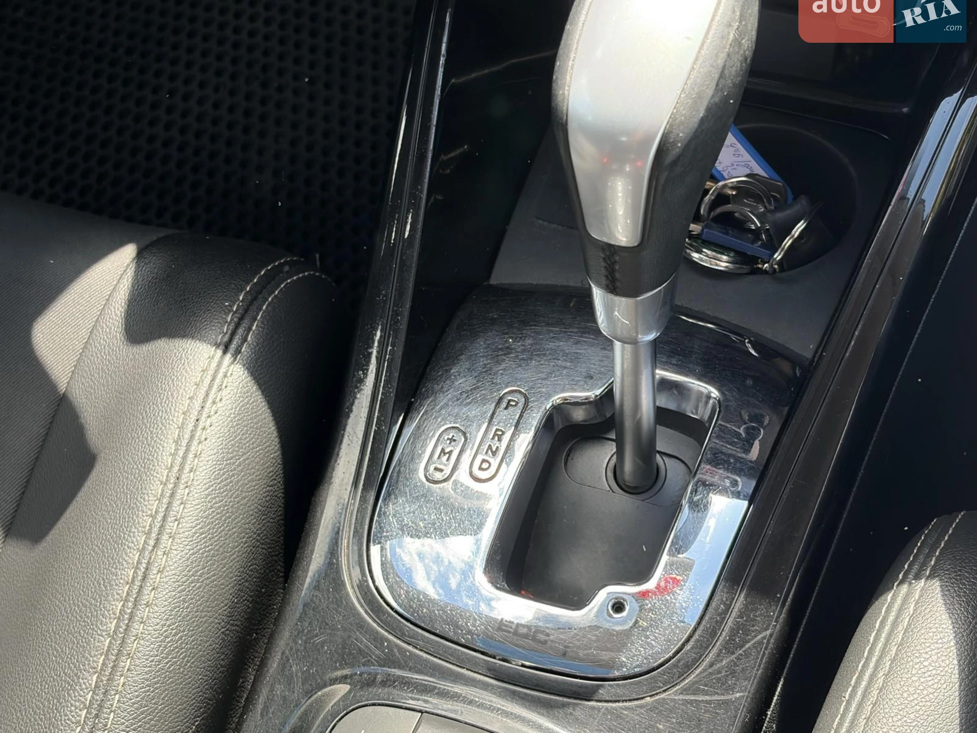 2012 Renault Megane - мініатюра 20