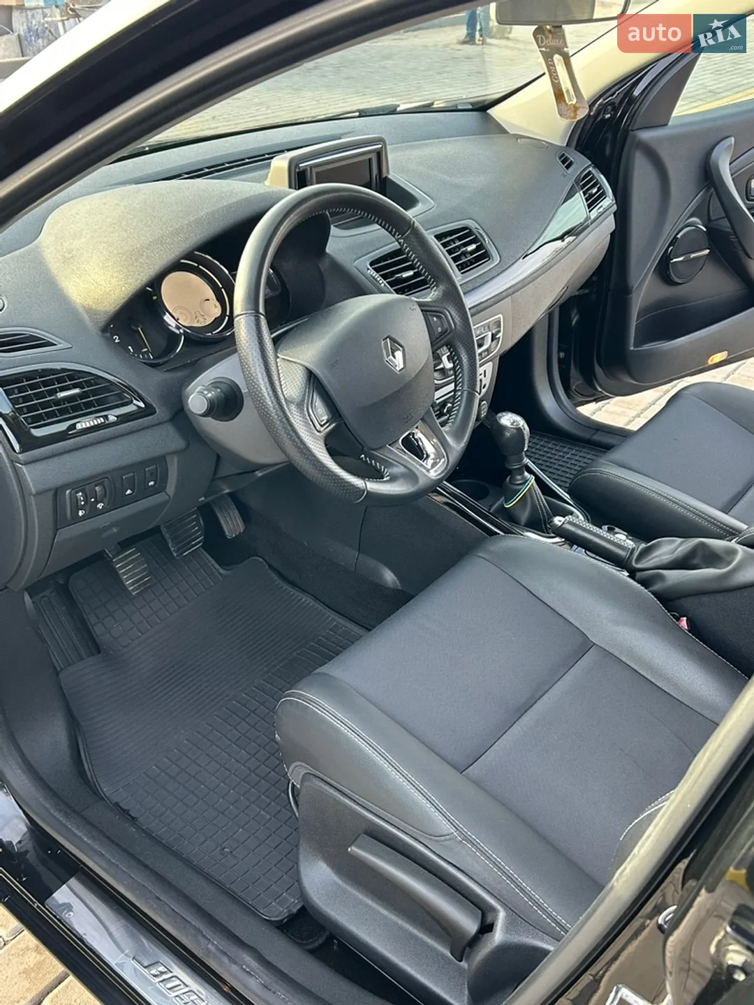 2013 Renault Megane - мініатюра 11