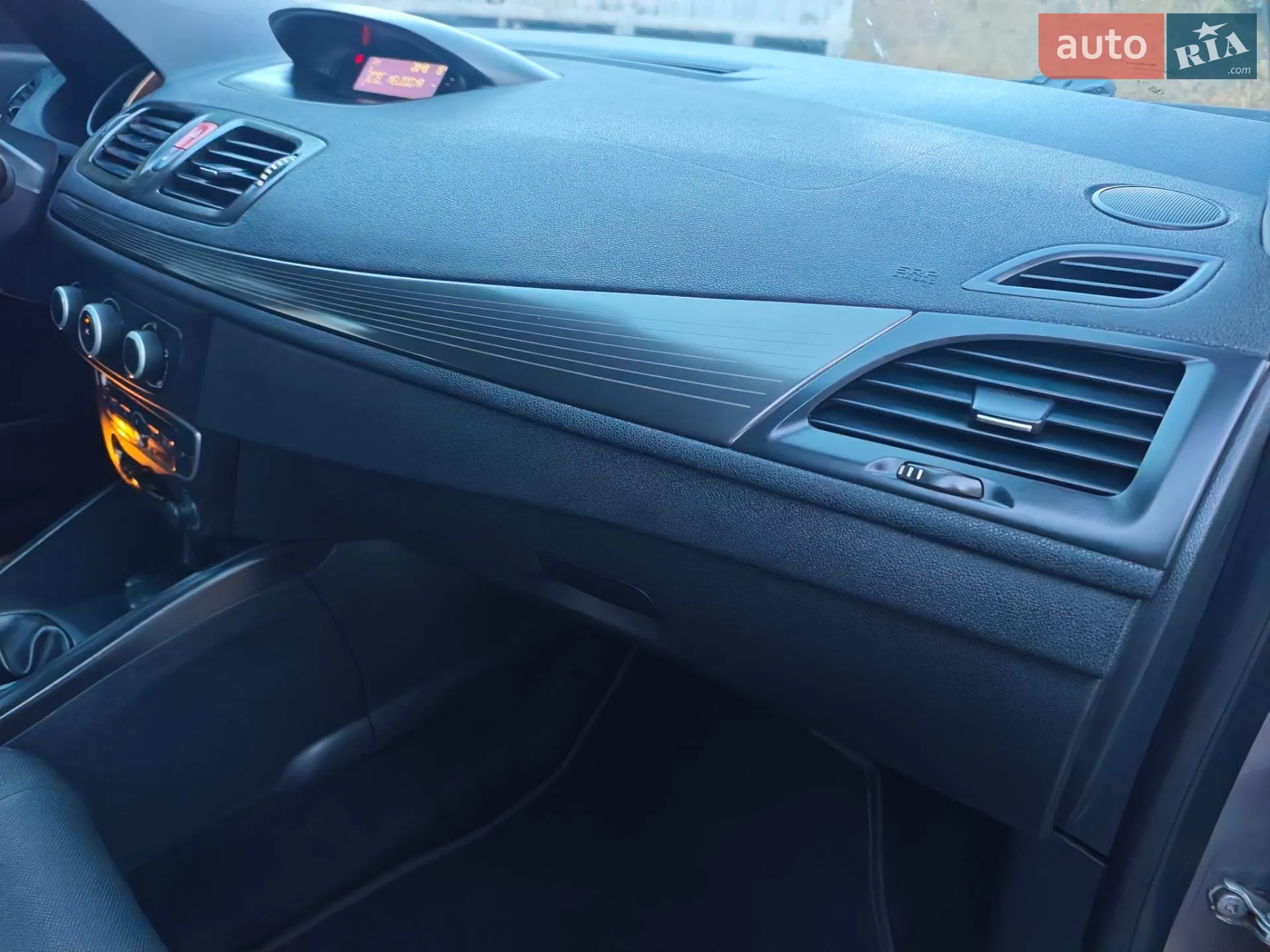 2010 Renault Megane - мініатюра 7