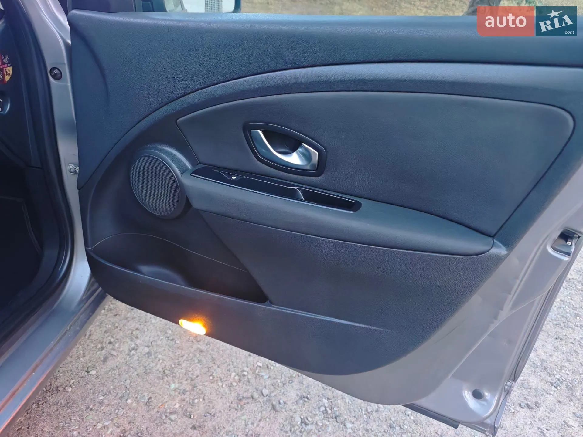 2010 Renault Megane - мініатюра 6