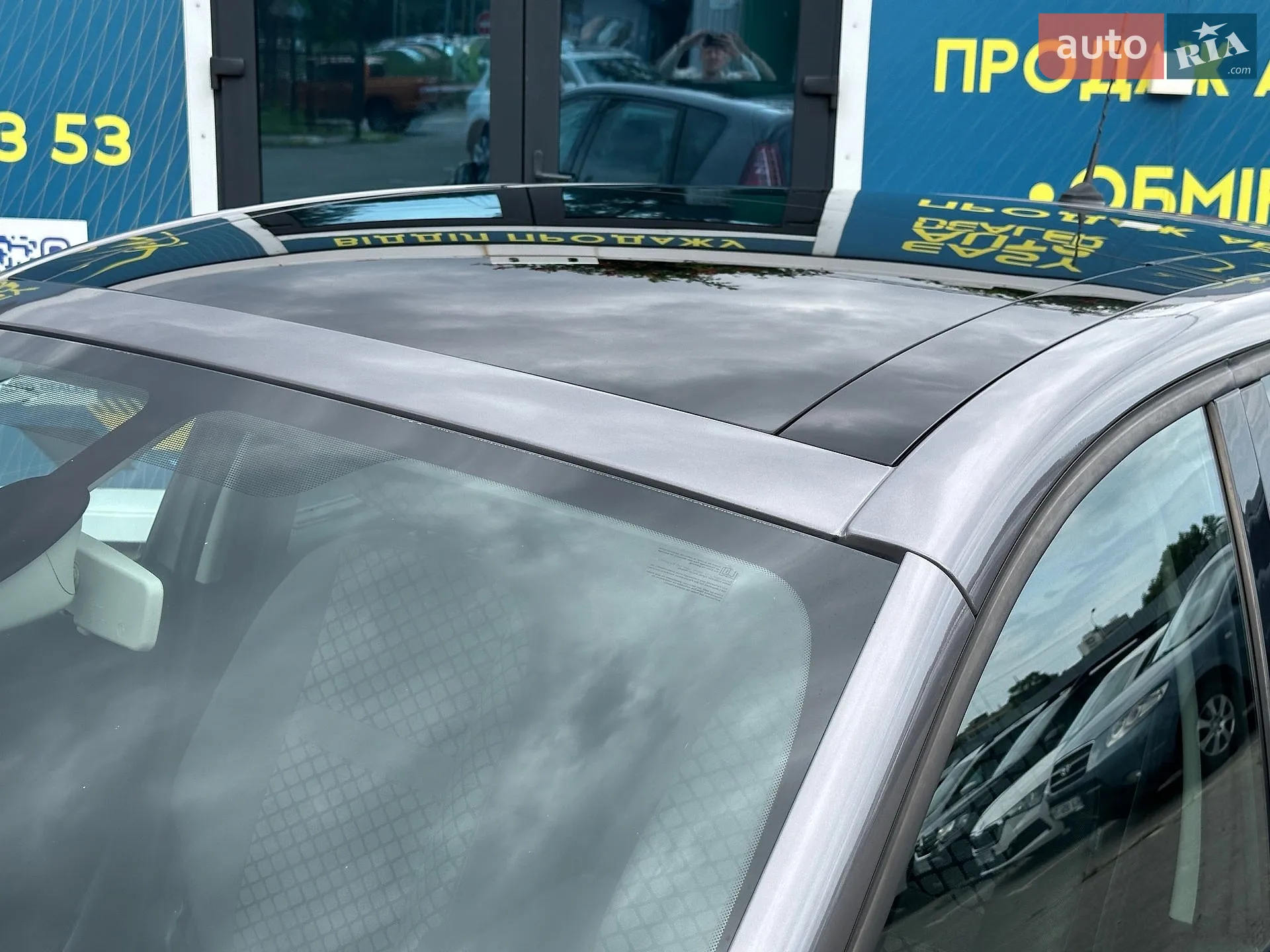 2011 Renault Megane - мініатюра 14