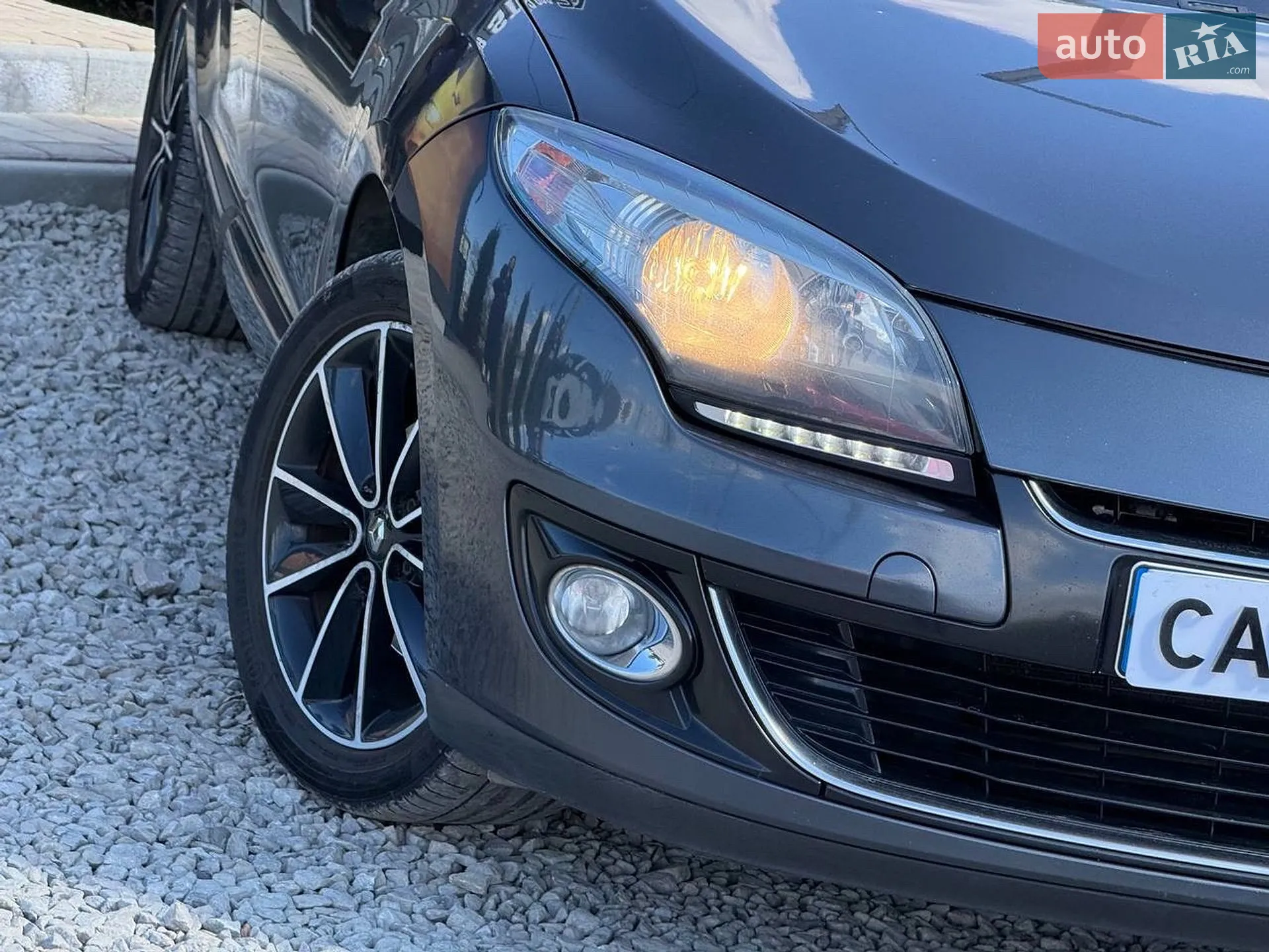 2013 Renault Megane - мініатюра 15