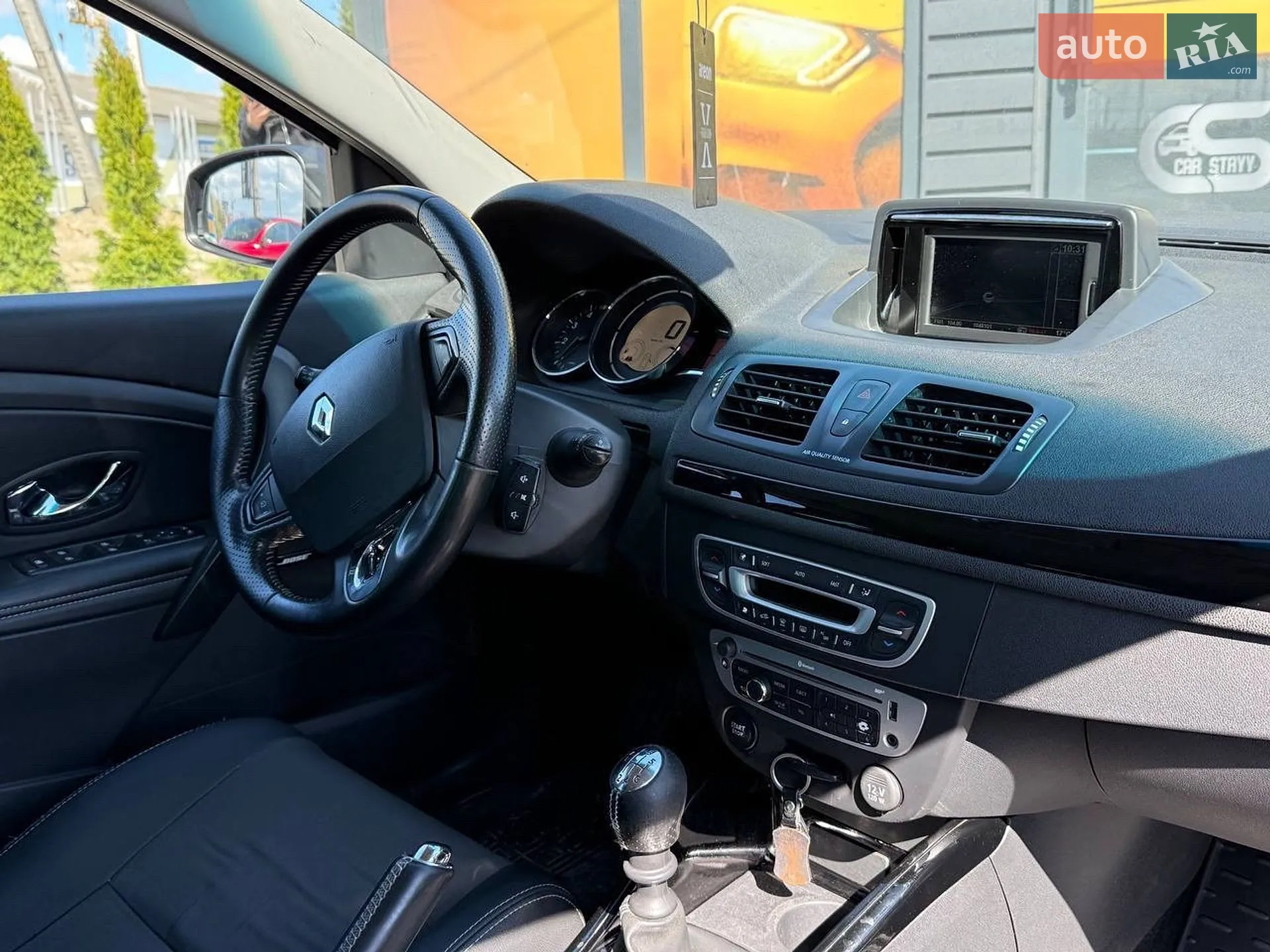 2013 Renault Megane - мініатюра 37
