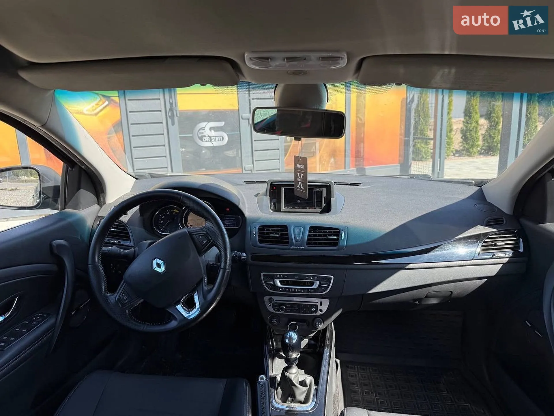 2013 Renault Megane - мініатюра 42