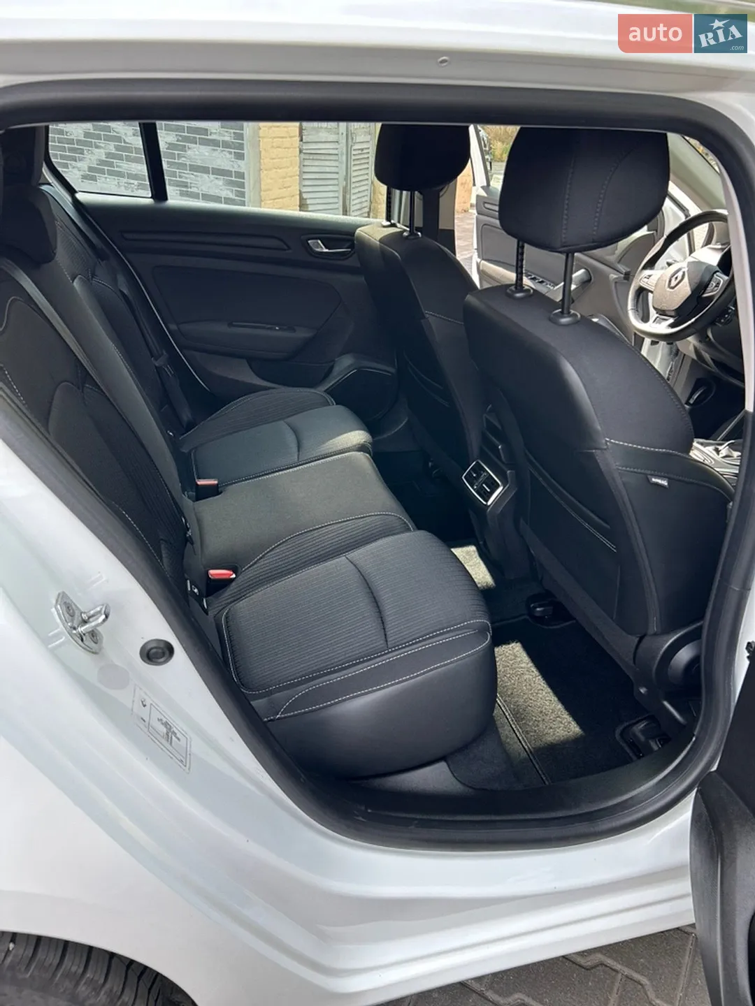 2019 Renault Megane - мініатюра 15