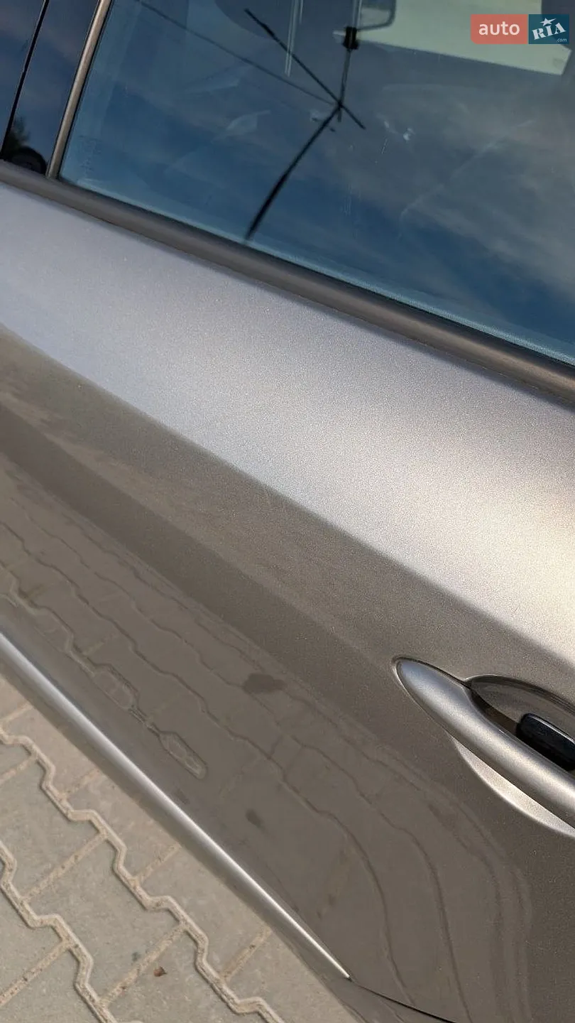 2013 Renault Megane - мініатюра 6