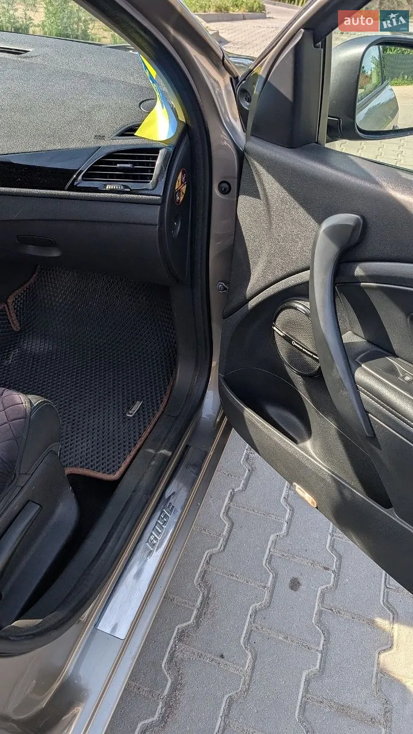 2013 Renault Megane - мініатюра 21