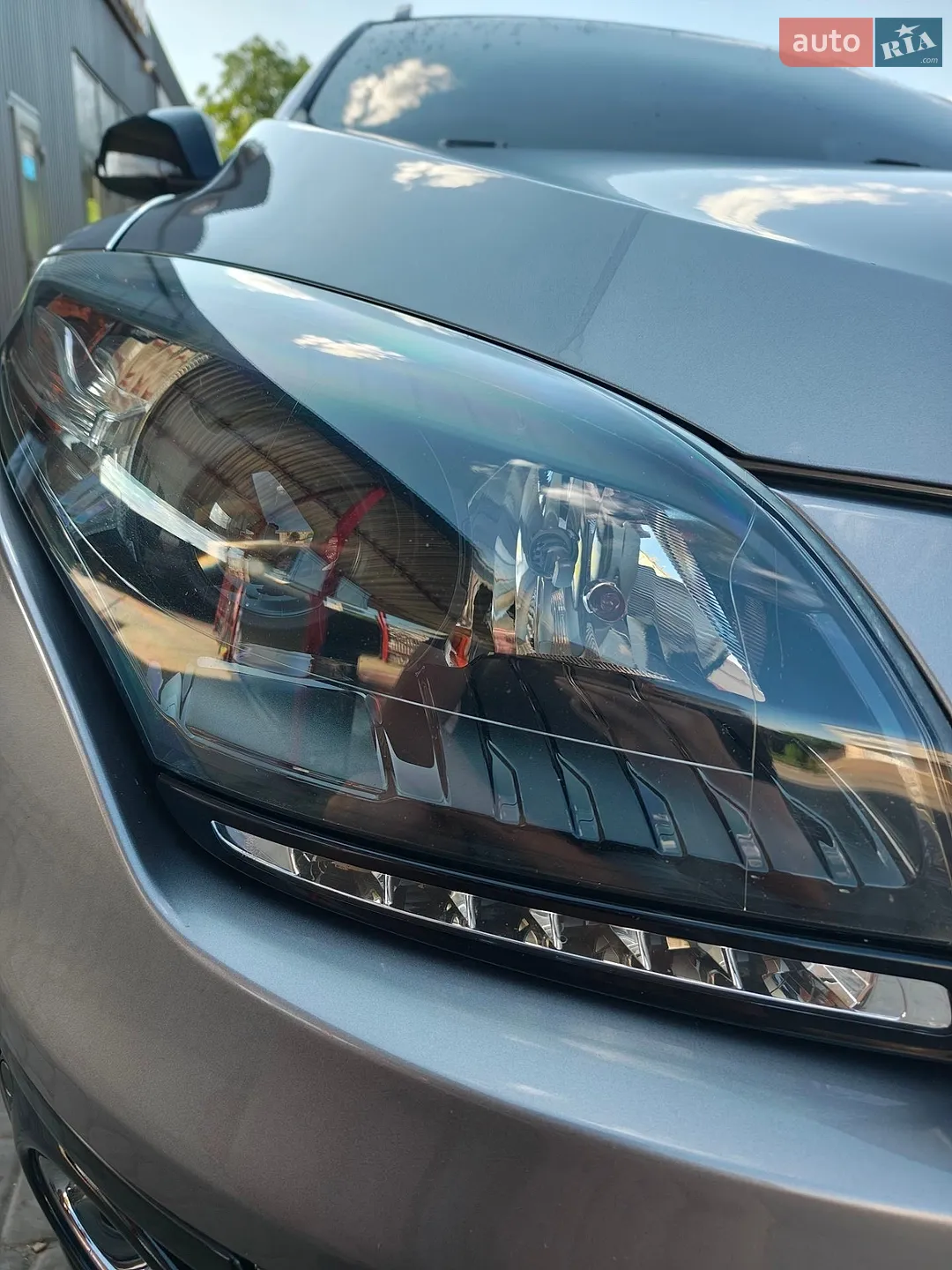 2013 Renault Megane - мініатюра 15