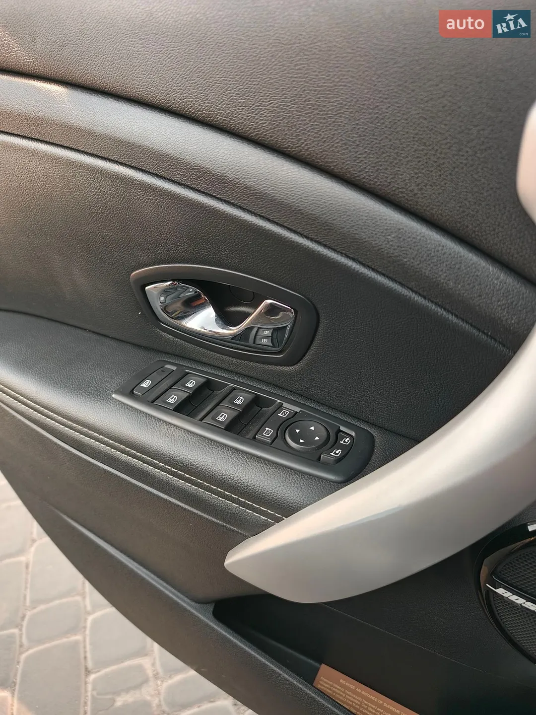 2013 Renault Megane - мініатюра 31