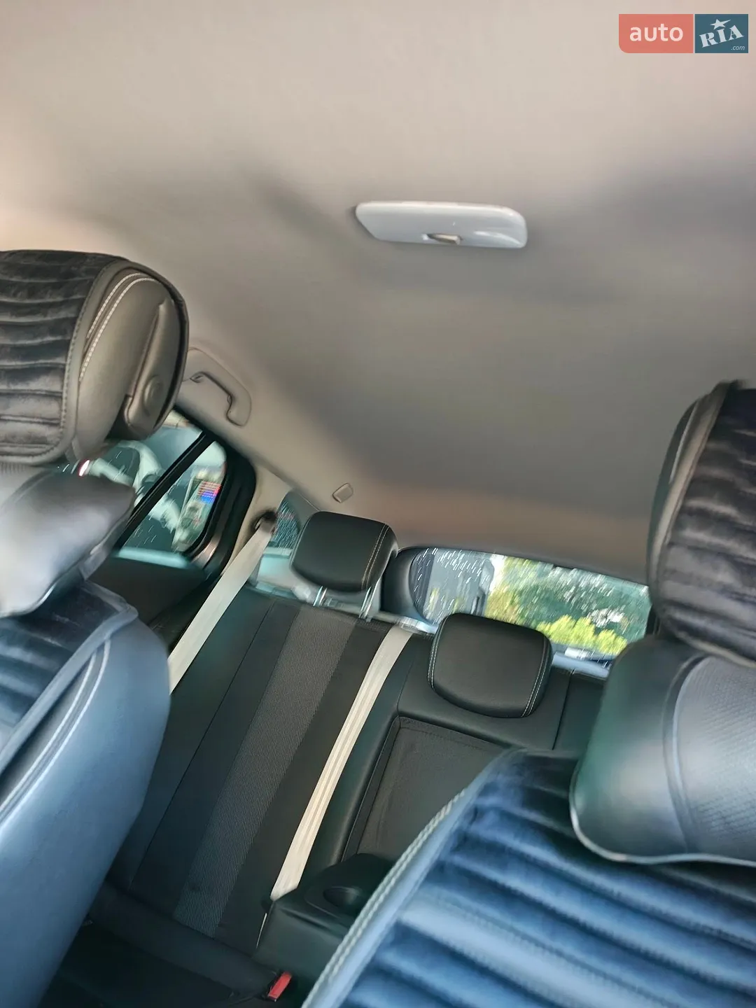 2013 Renault Megane - мініатюра 45