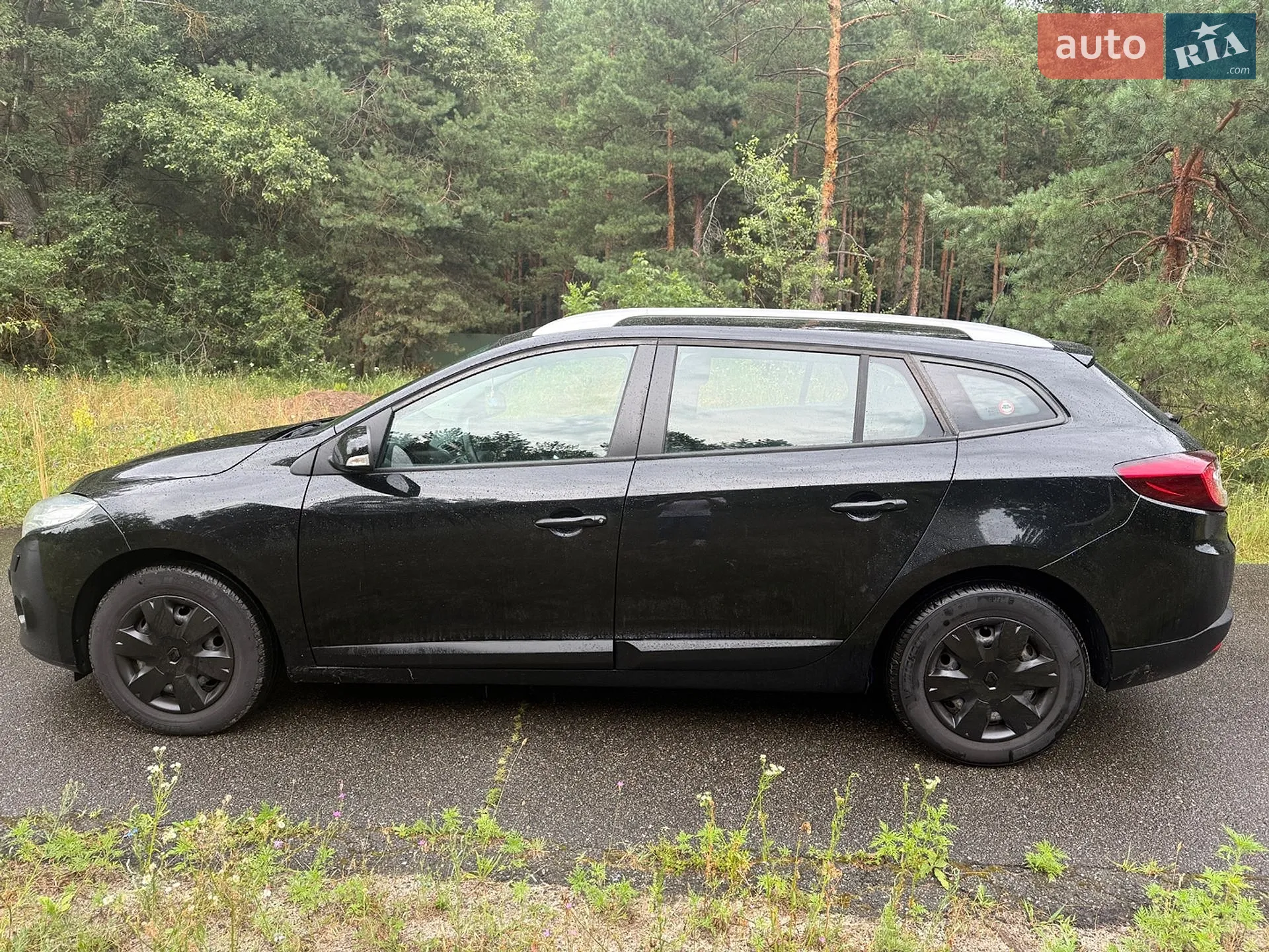 2012 Renault Megane - мініатюра 2