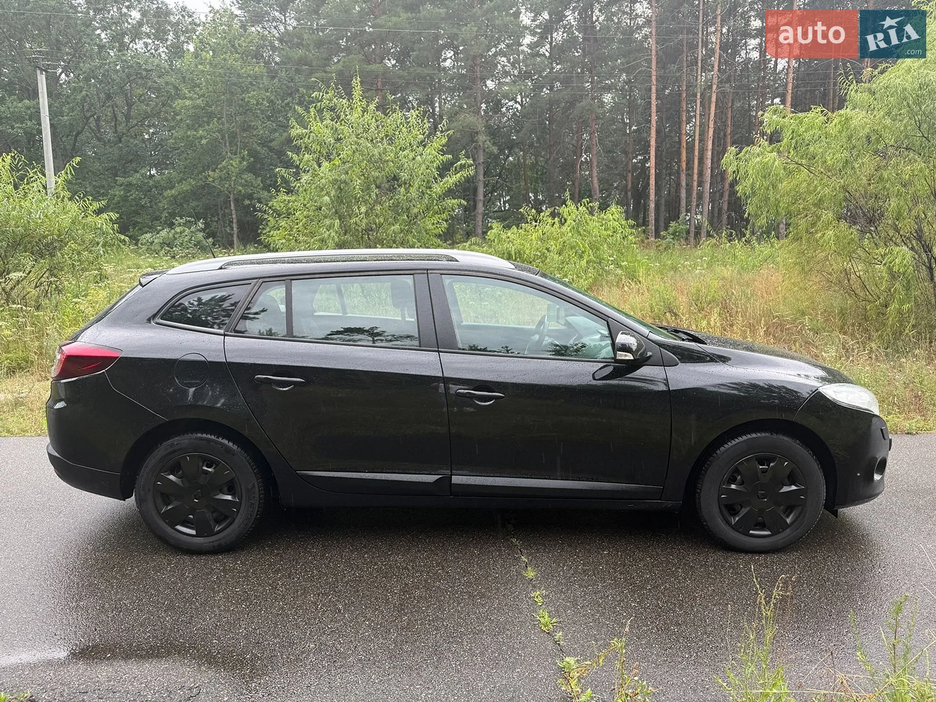 2012 Renault Megane - мініатюра 3