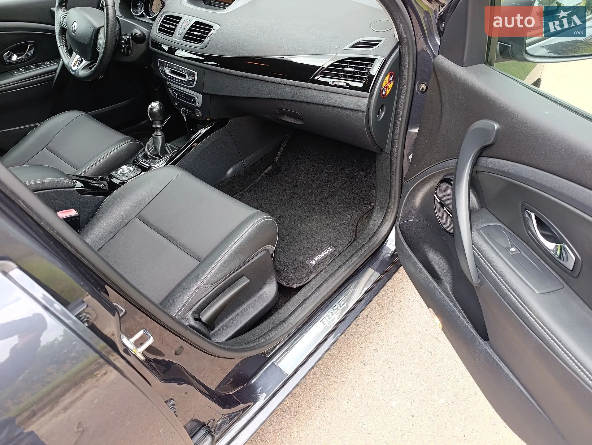 2013 Renault Megane - мініатюра 21
