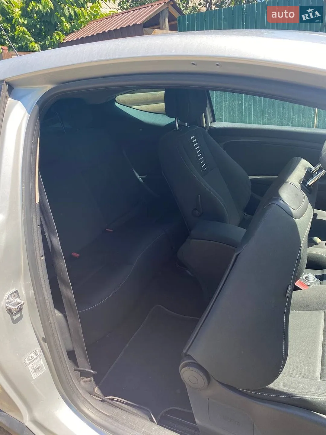 2011 Renault Megane - мініатюра 18