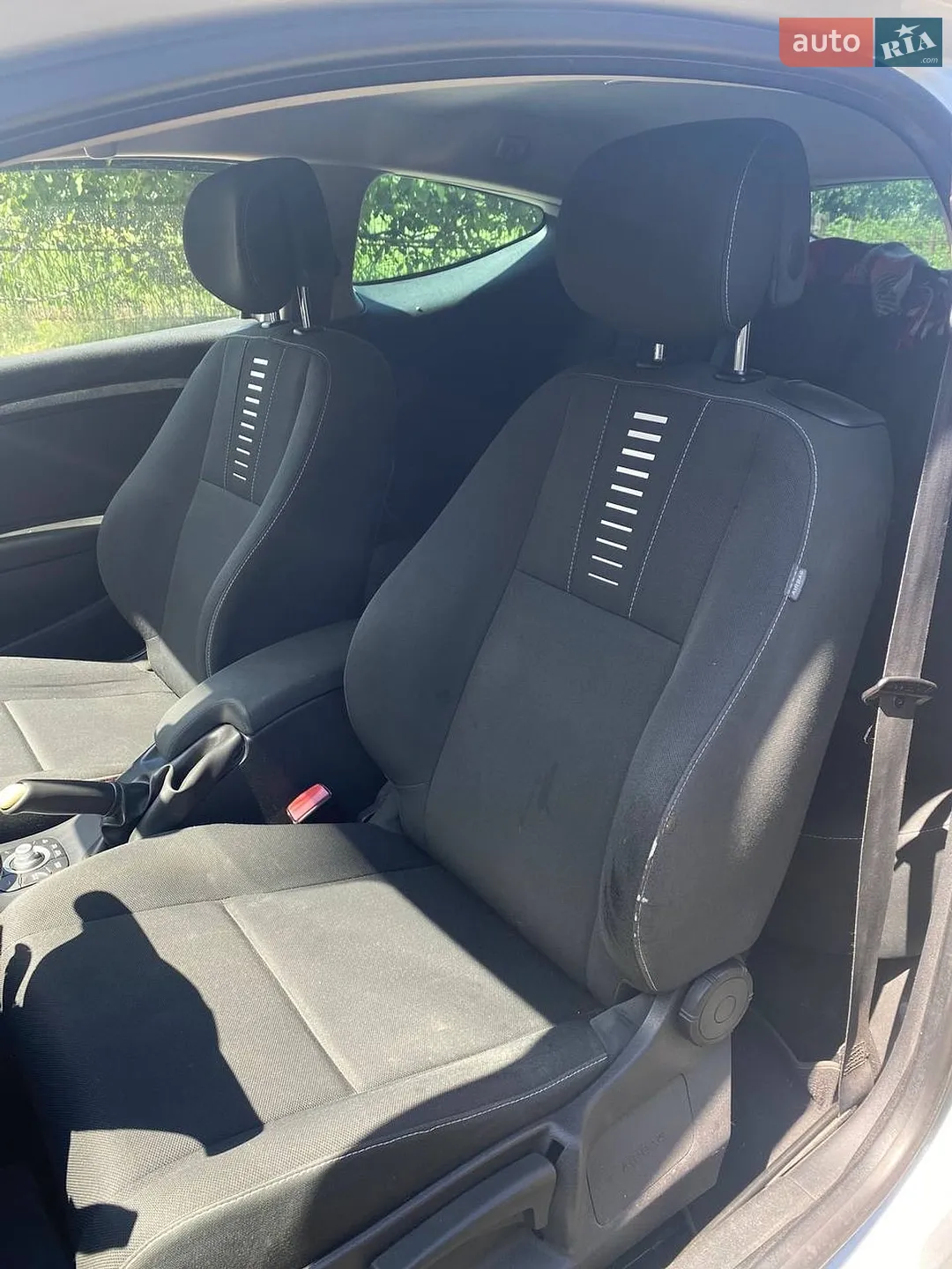 2011 Renault Megane - мініатюра 10