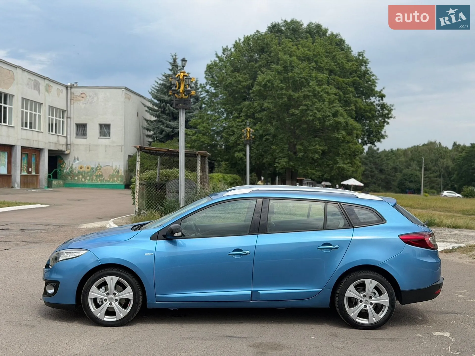 Renault Megane 2012 VIN VF1KZ140647982456 фото оголошення 22 з 66