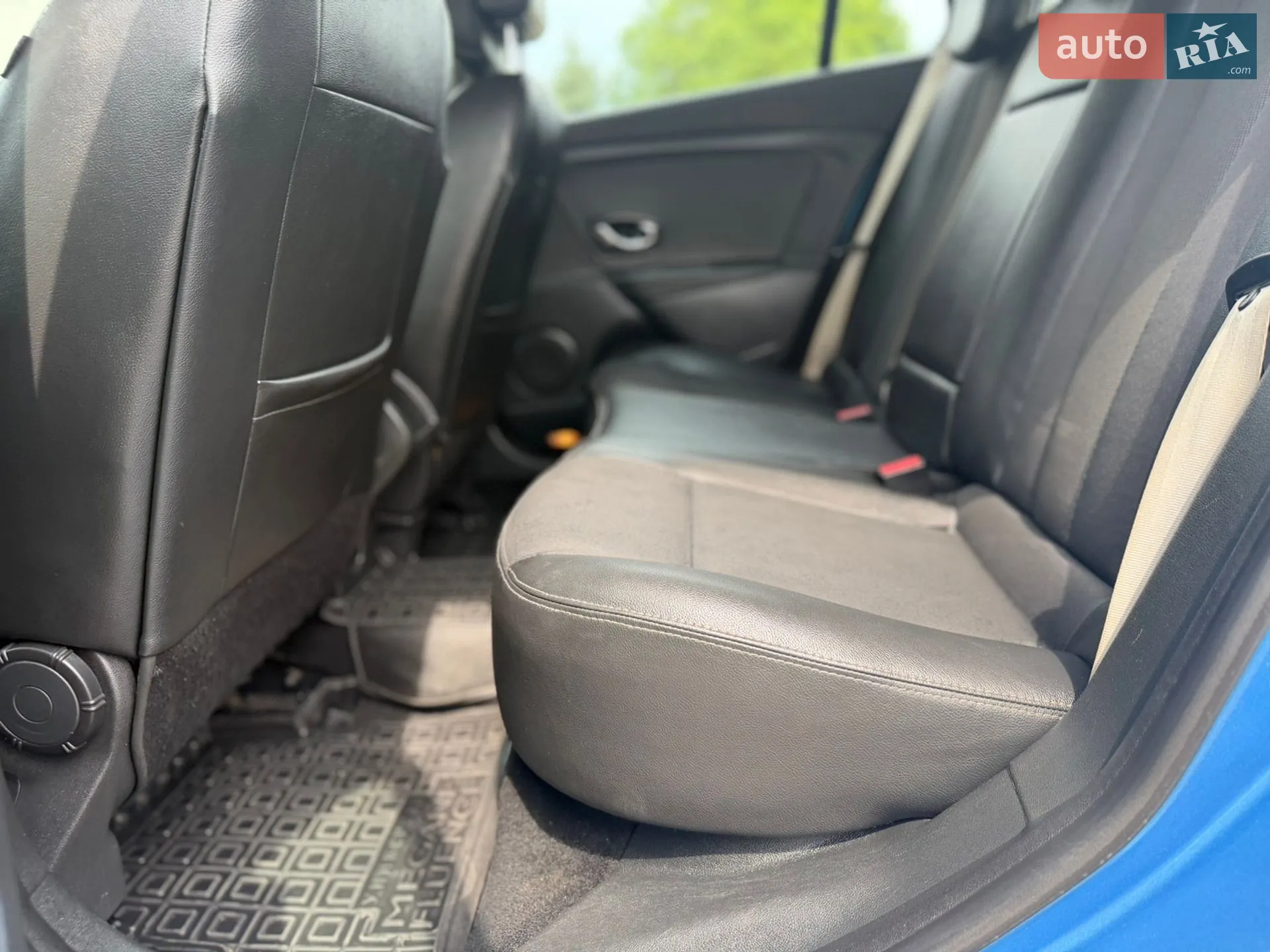 Renault Megane 2012 VIN VF1KZ140647982456 фото оголошення 56 з 66