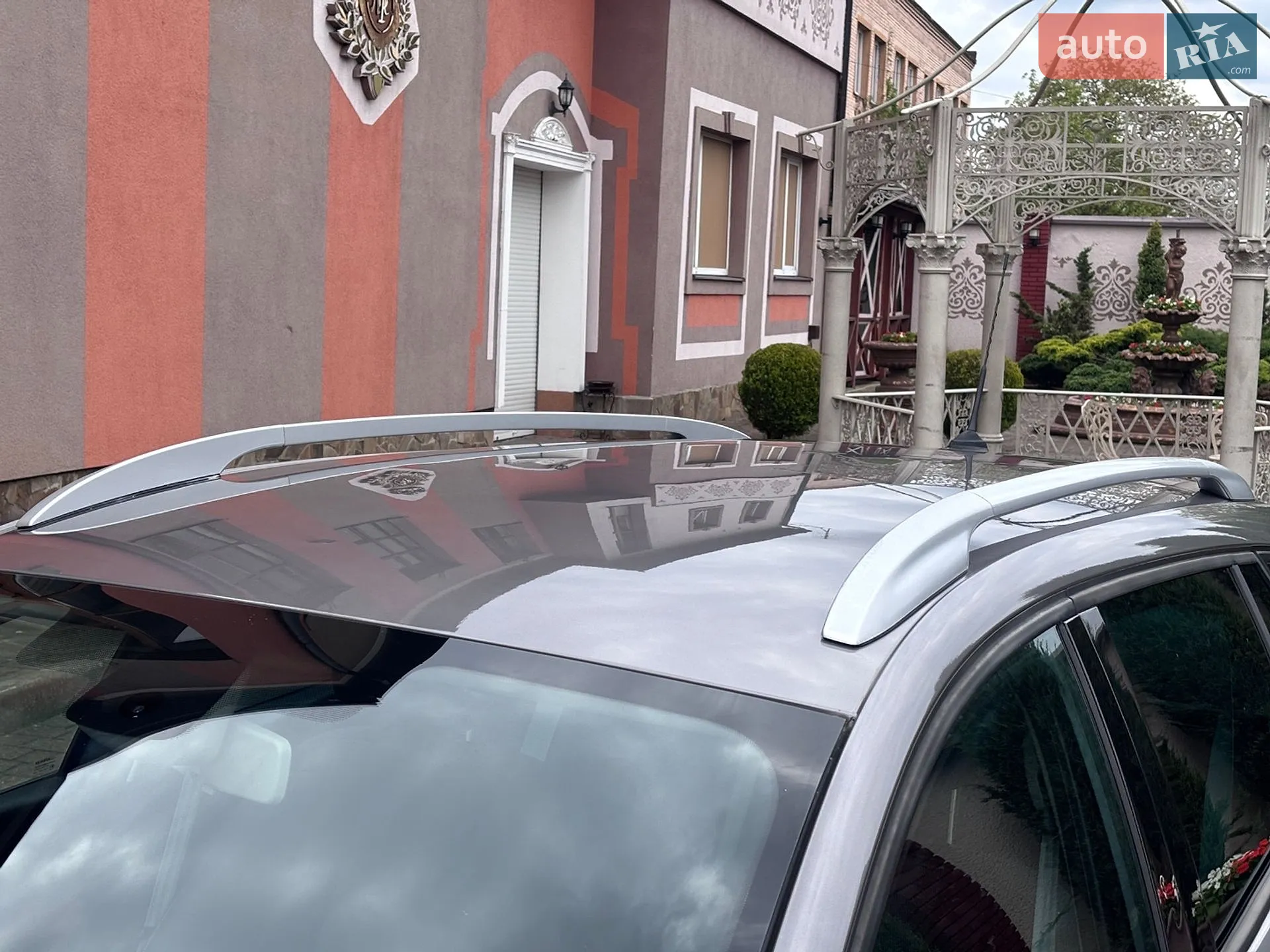 2011 Renault Megane - мініатюра 29