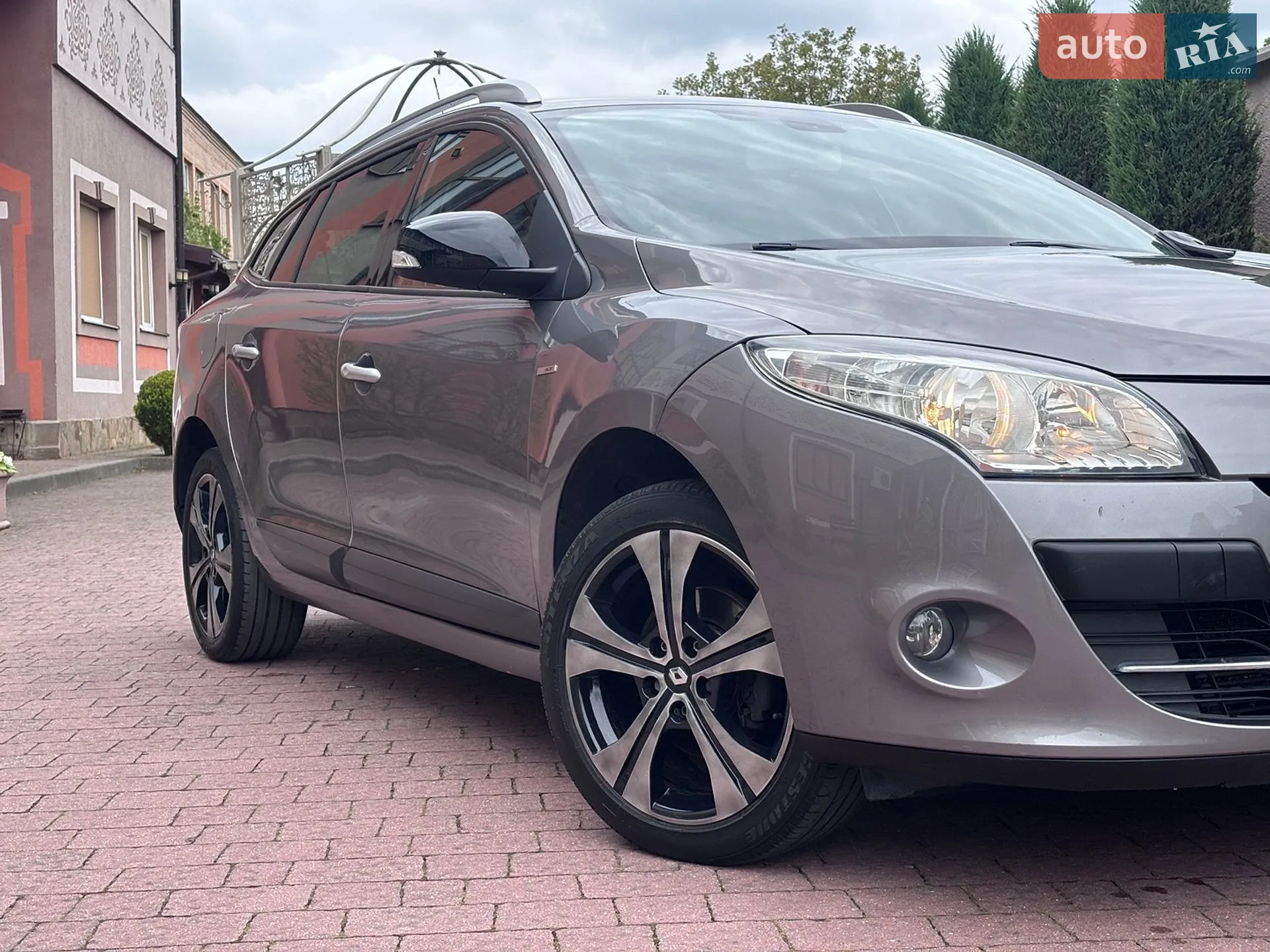 2011 Renault Megane - мініатюра 46