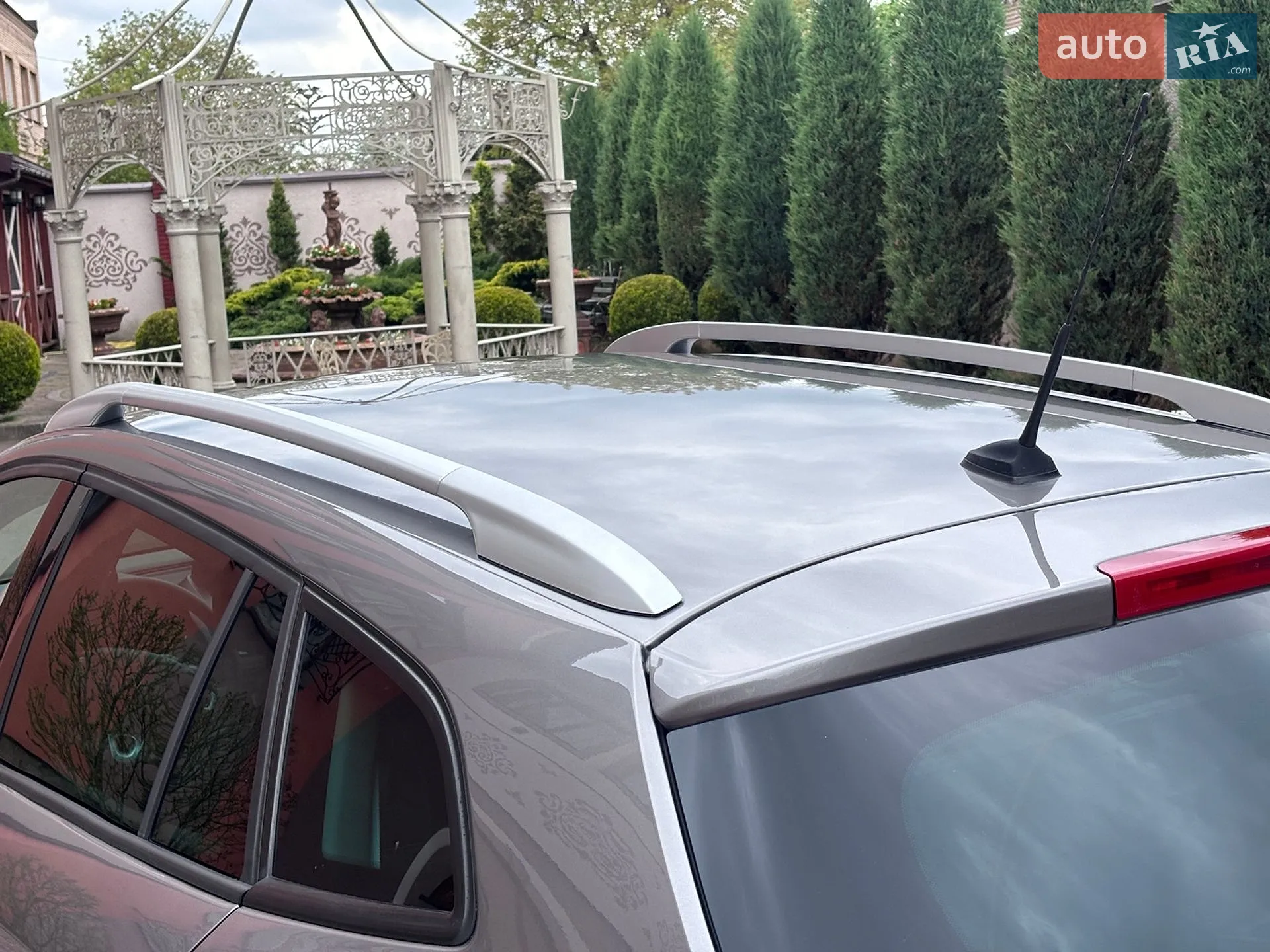 2011 Renault Megane - мініатюра 75