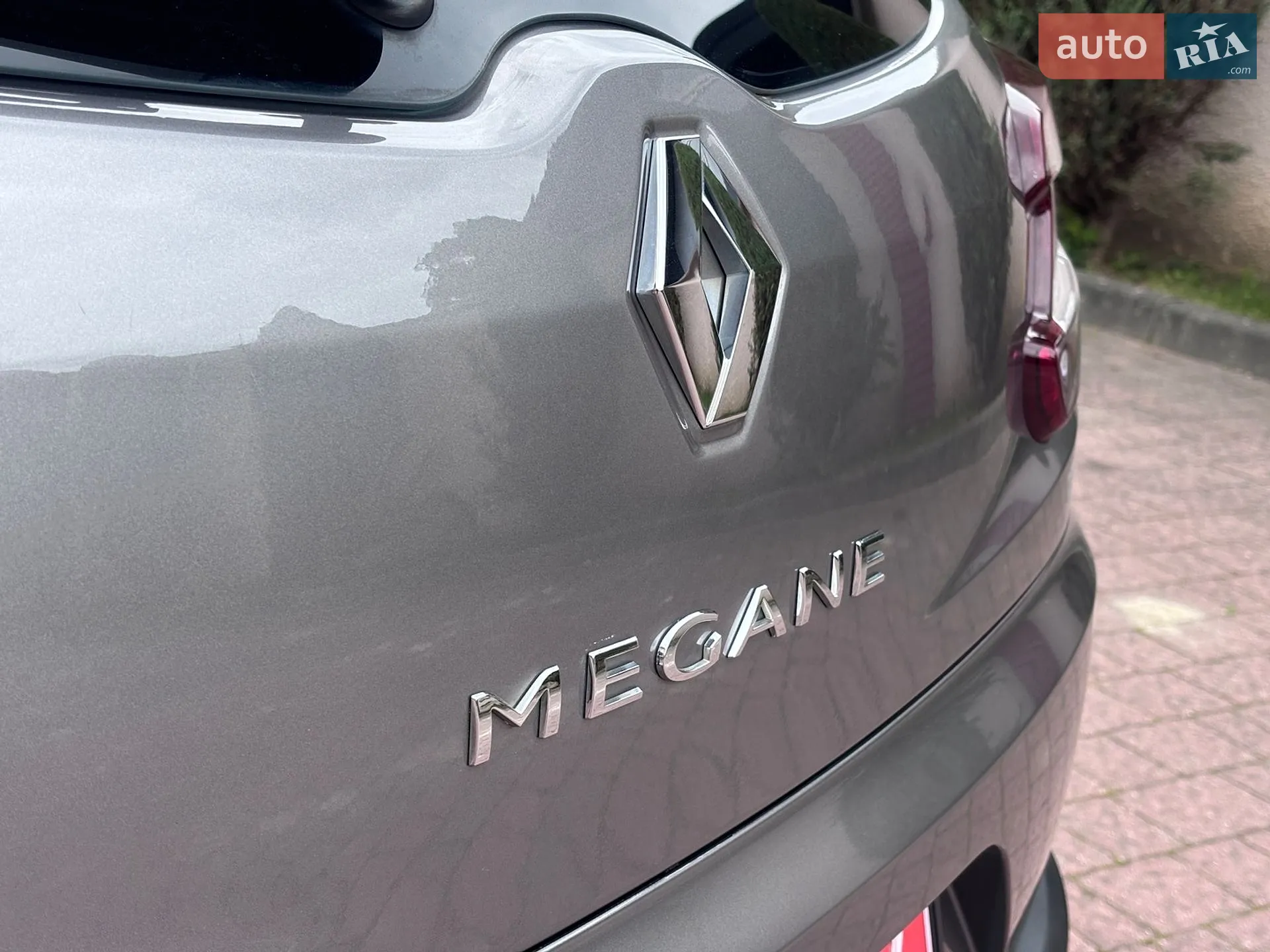 2011 Renault Megane - мініатюра 79