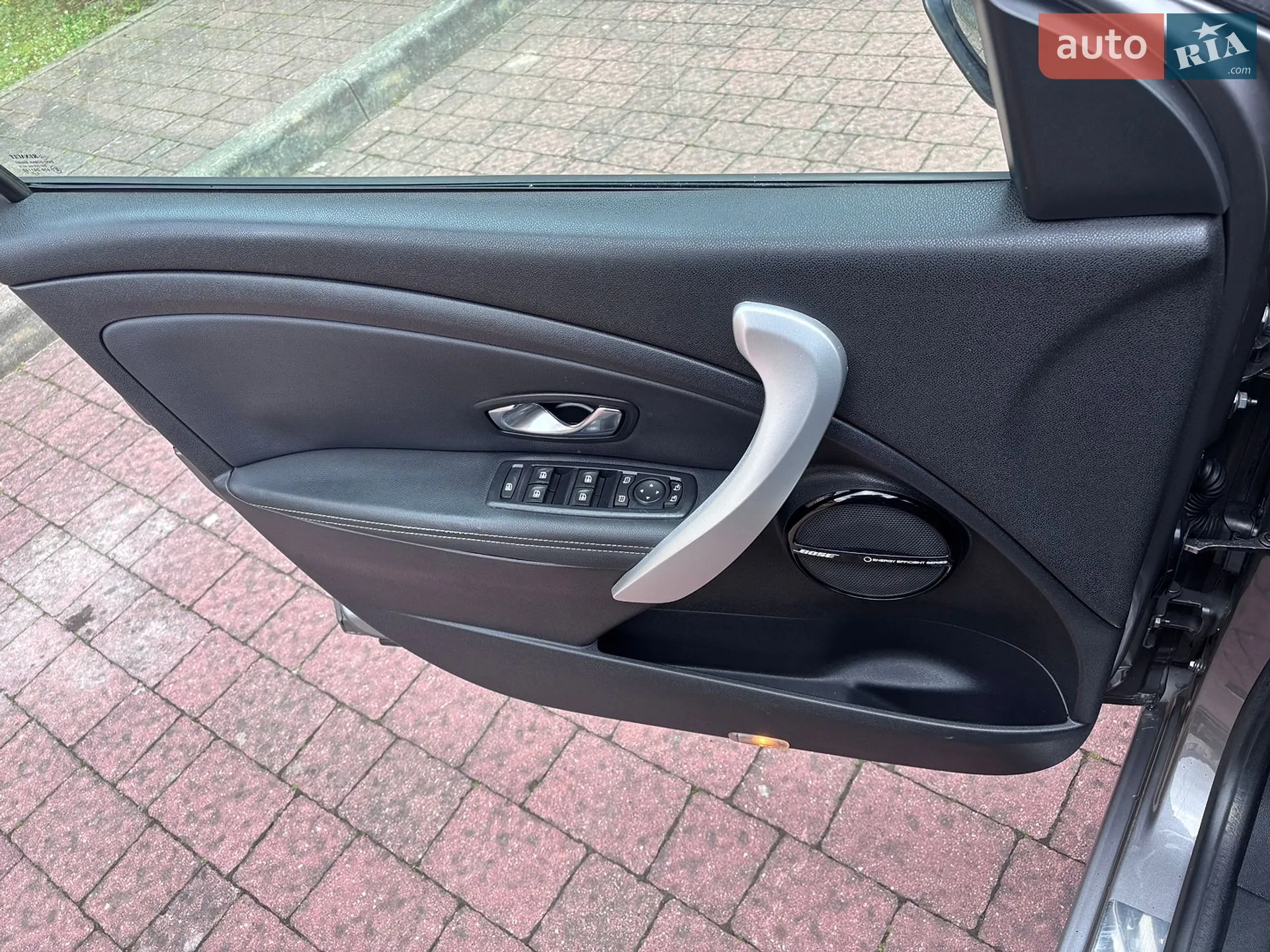 2011 Renault Megane - мініатюра 108
