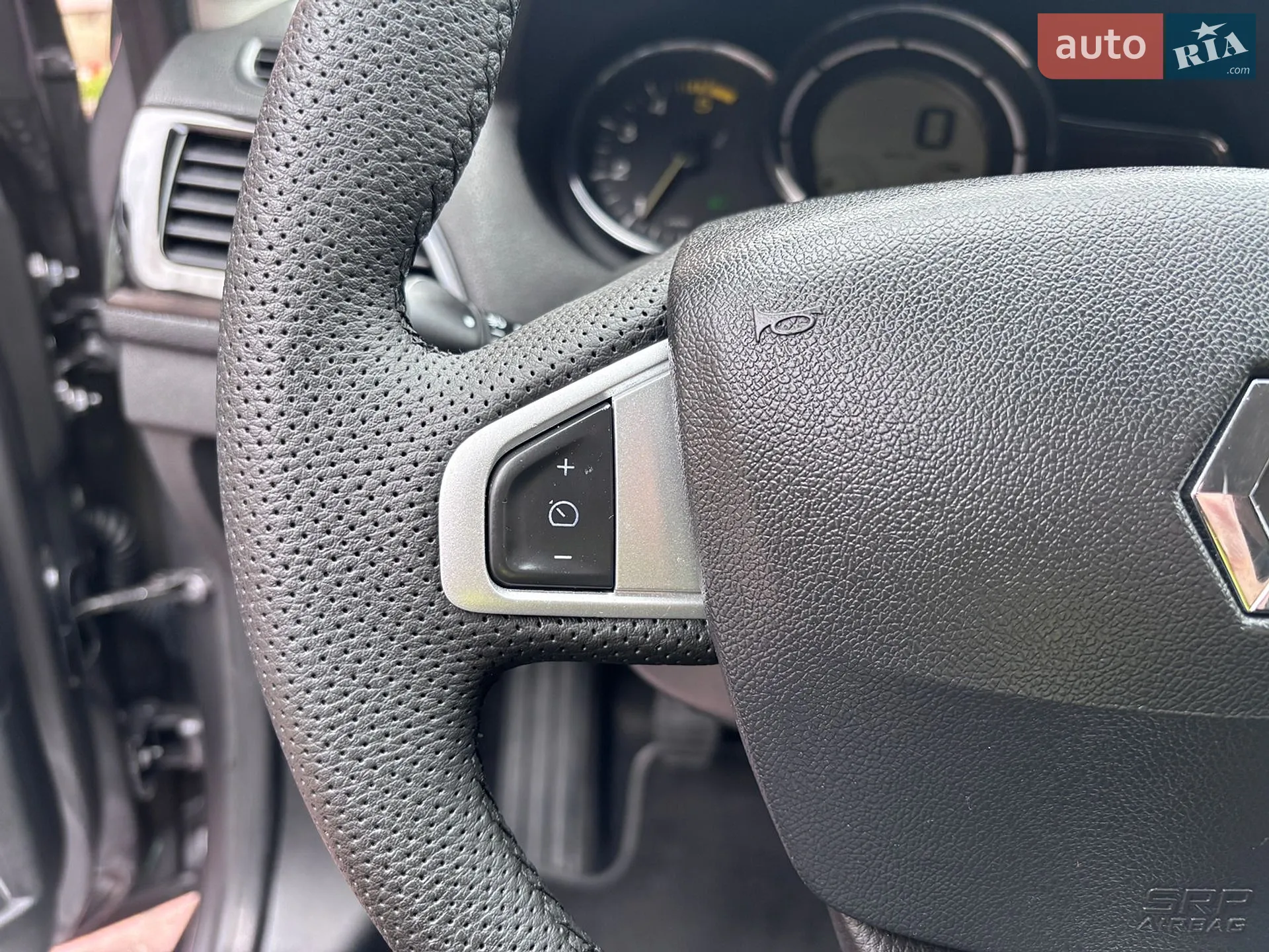 2011 Renault Megane - мініатюра 158