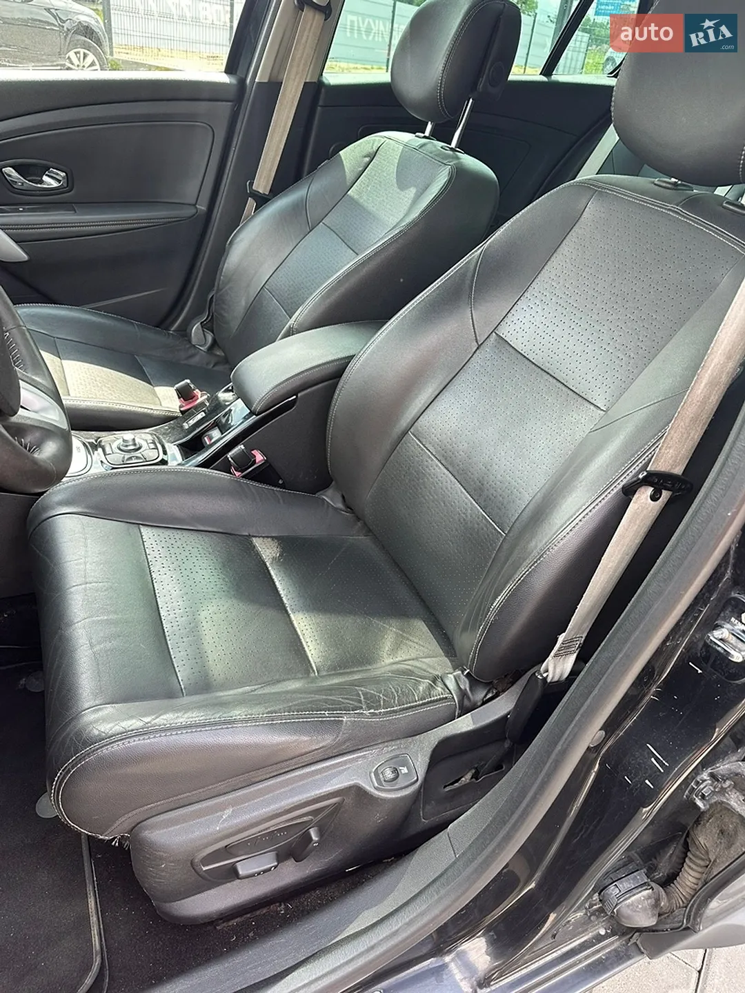 2012 Renault Megane - мініатюра 6