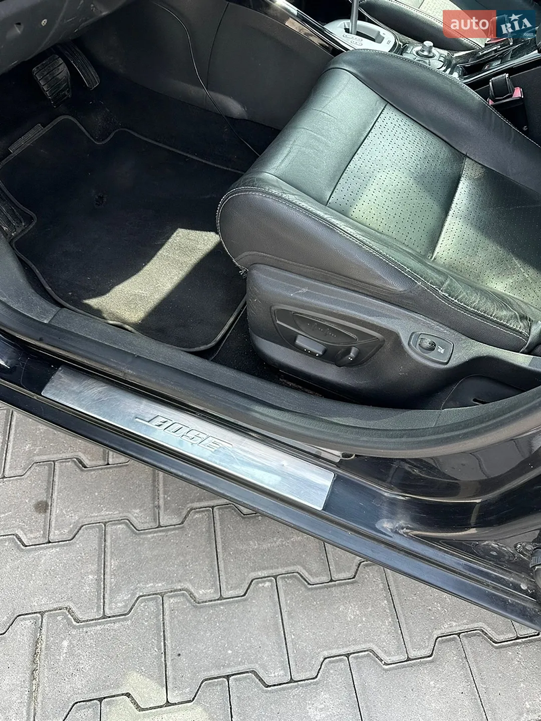 2012 Renault Megane - мініатюра 8
