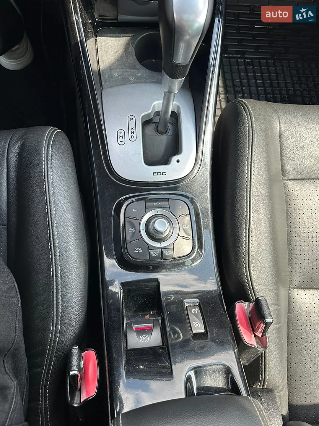 2012 Renault Megane - мініатюра 16