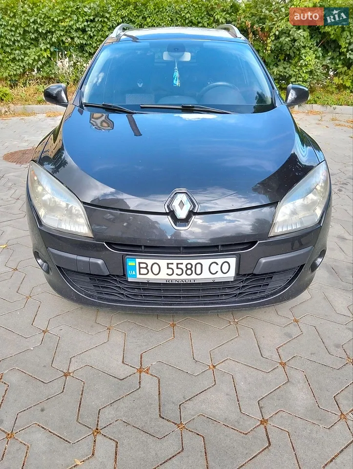 2011 Renault Megane - мініатюра 18