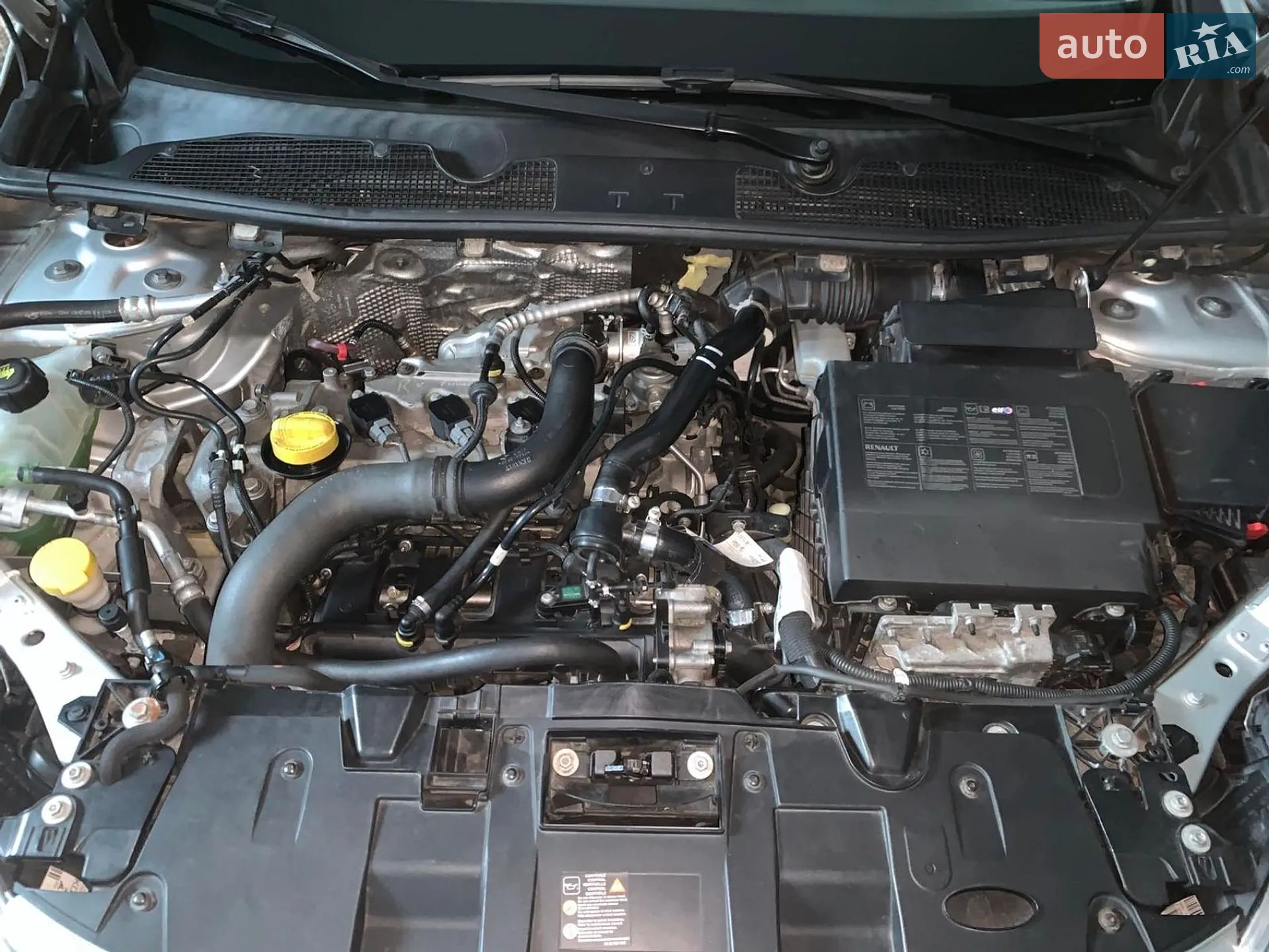 2013 Renault Megane - мініатюра 7