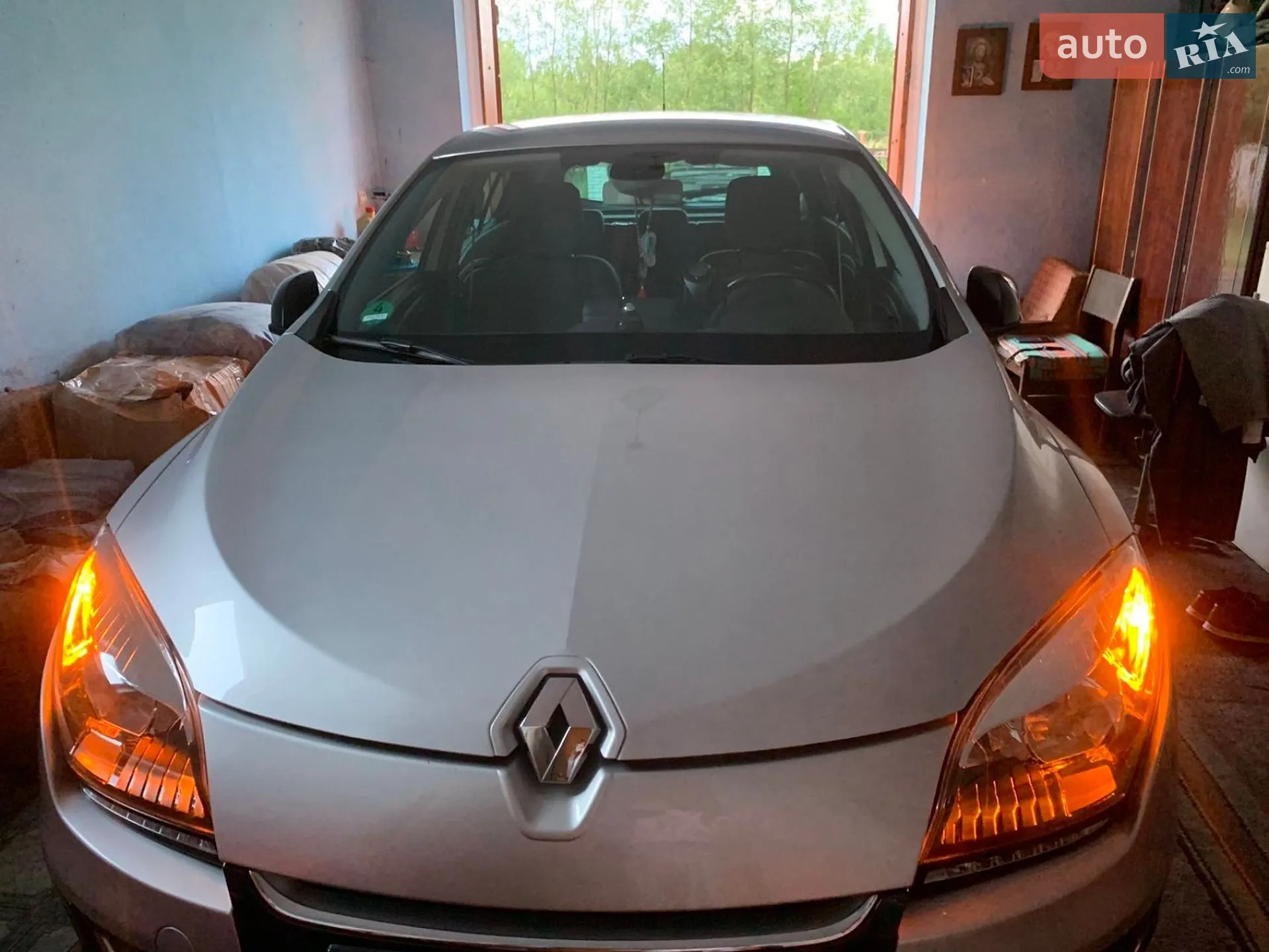 2013 Renault Megane - мініатюра 11