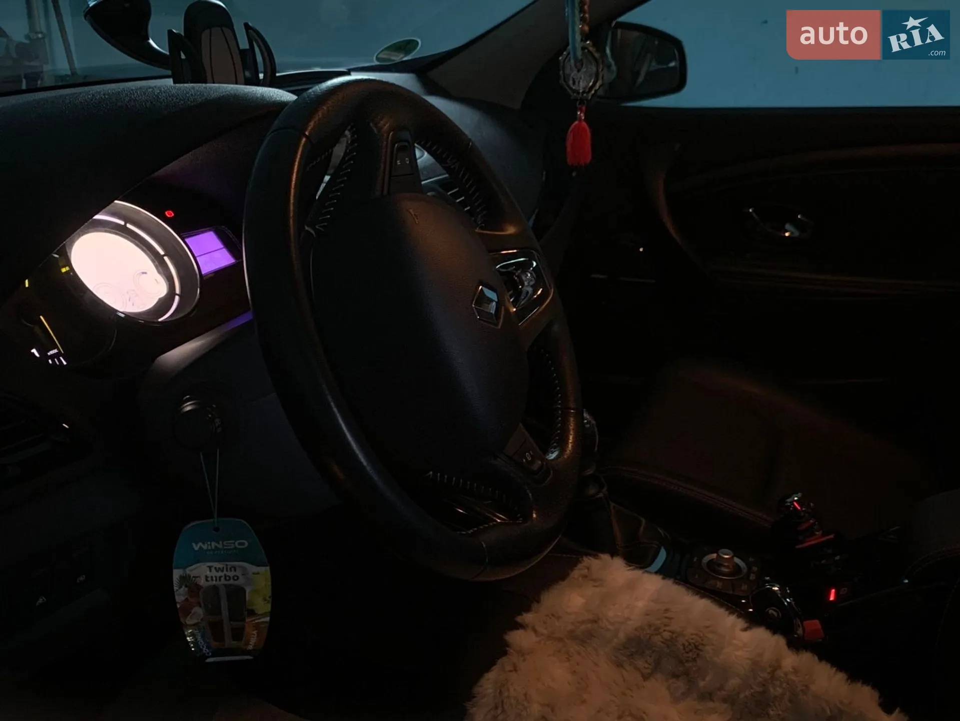 2013 Renault Megane - мініатюра 15